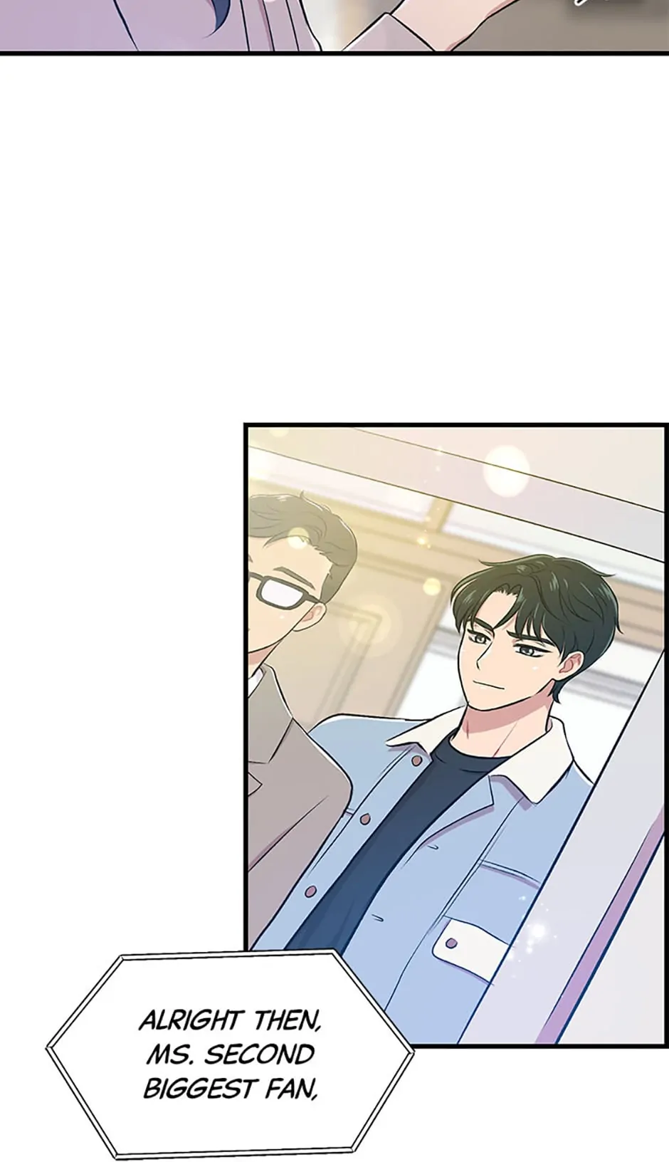 Actor Class Chapter 17 - Page 23