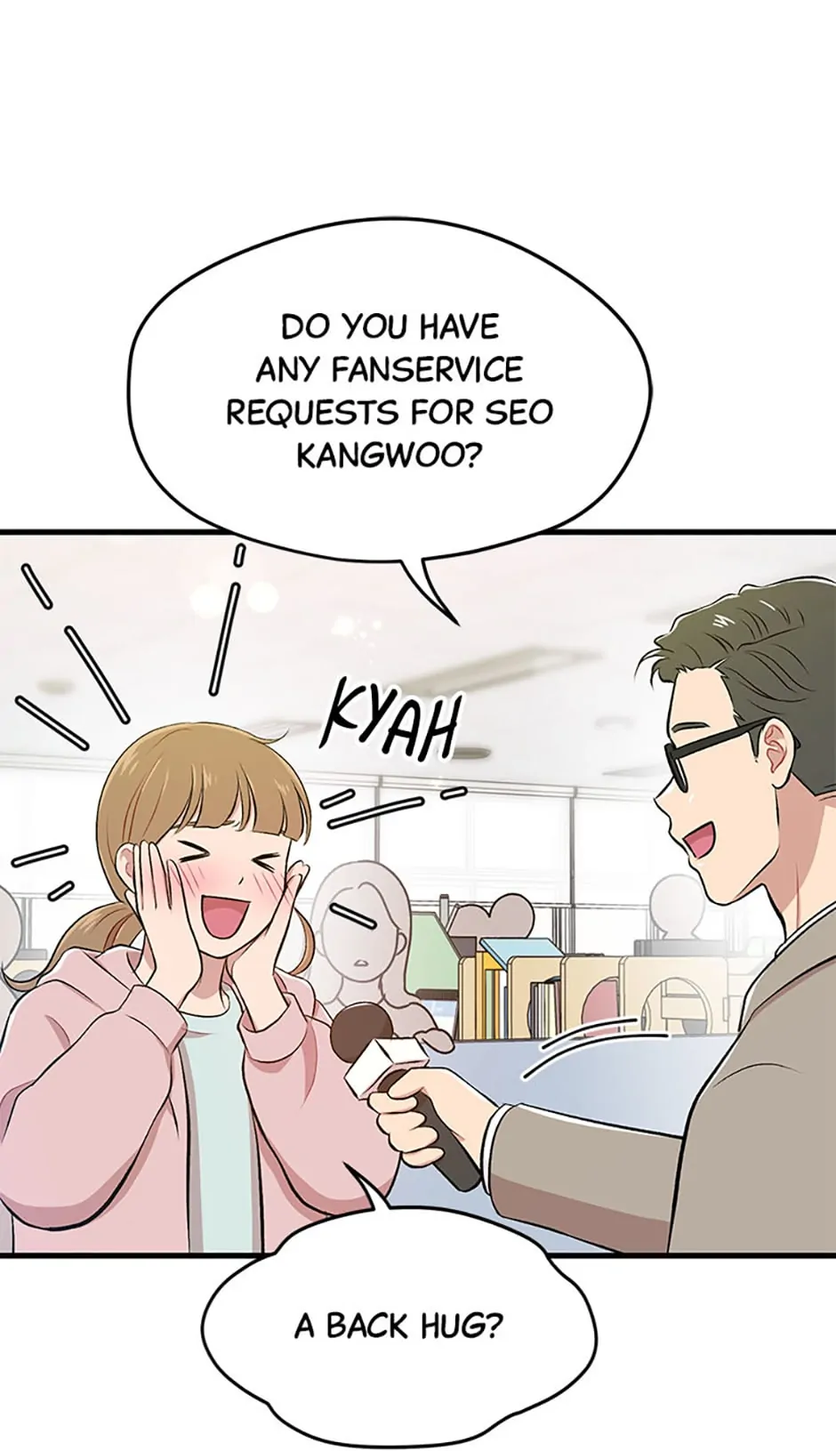 Actor Class Chapter 17 - Page 24