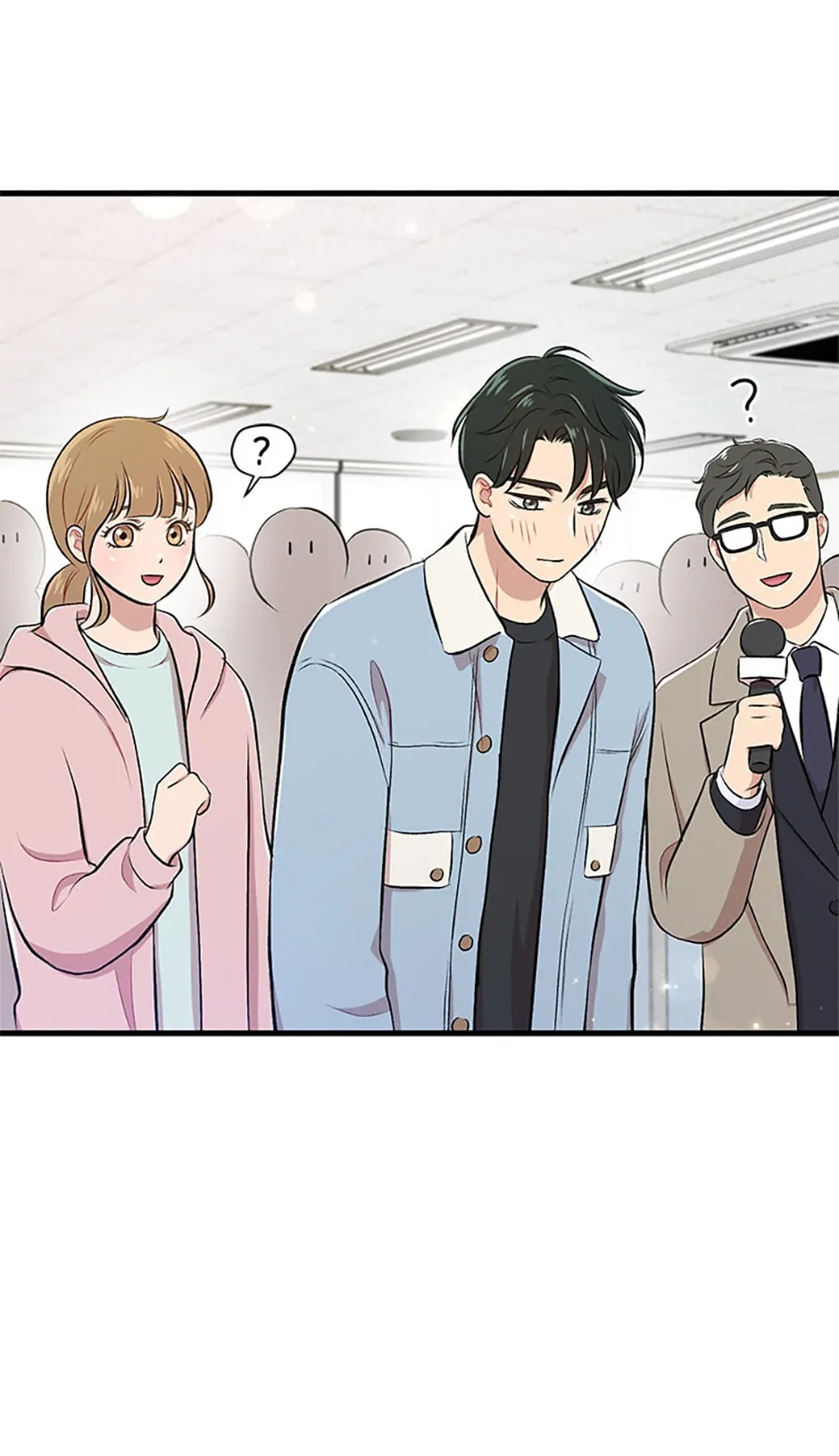 Actor Class Chapter 17 - Page 26