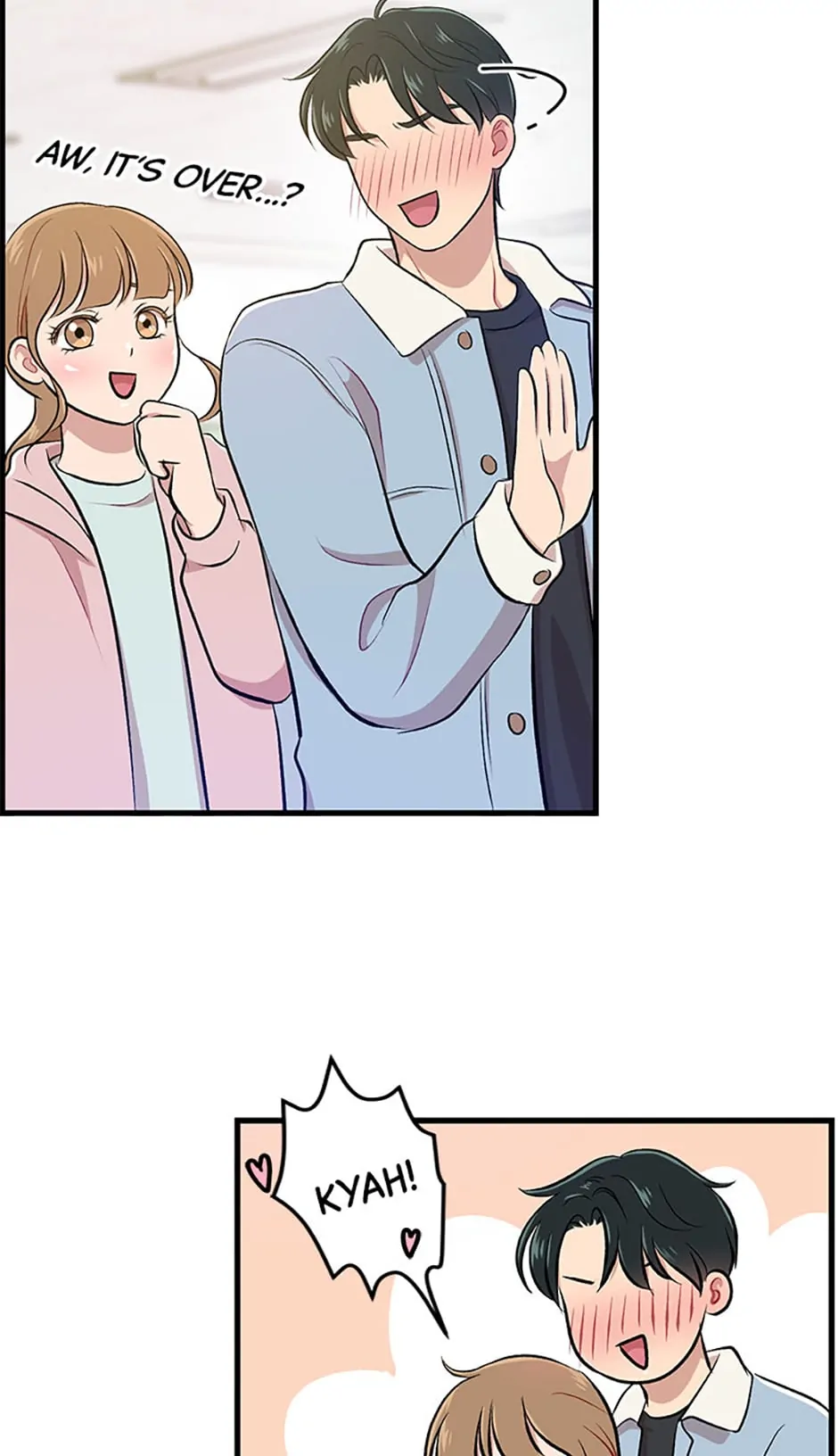 Actor Class Chapter 17 - Page 30