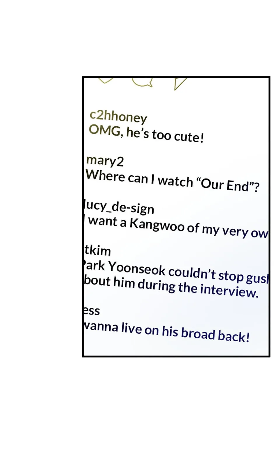 Actor Class Chapter 17 - Page 33