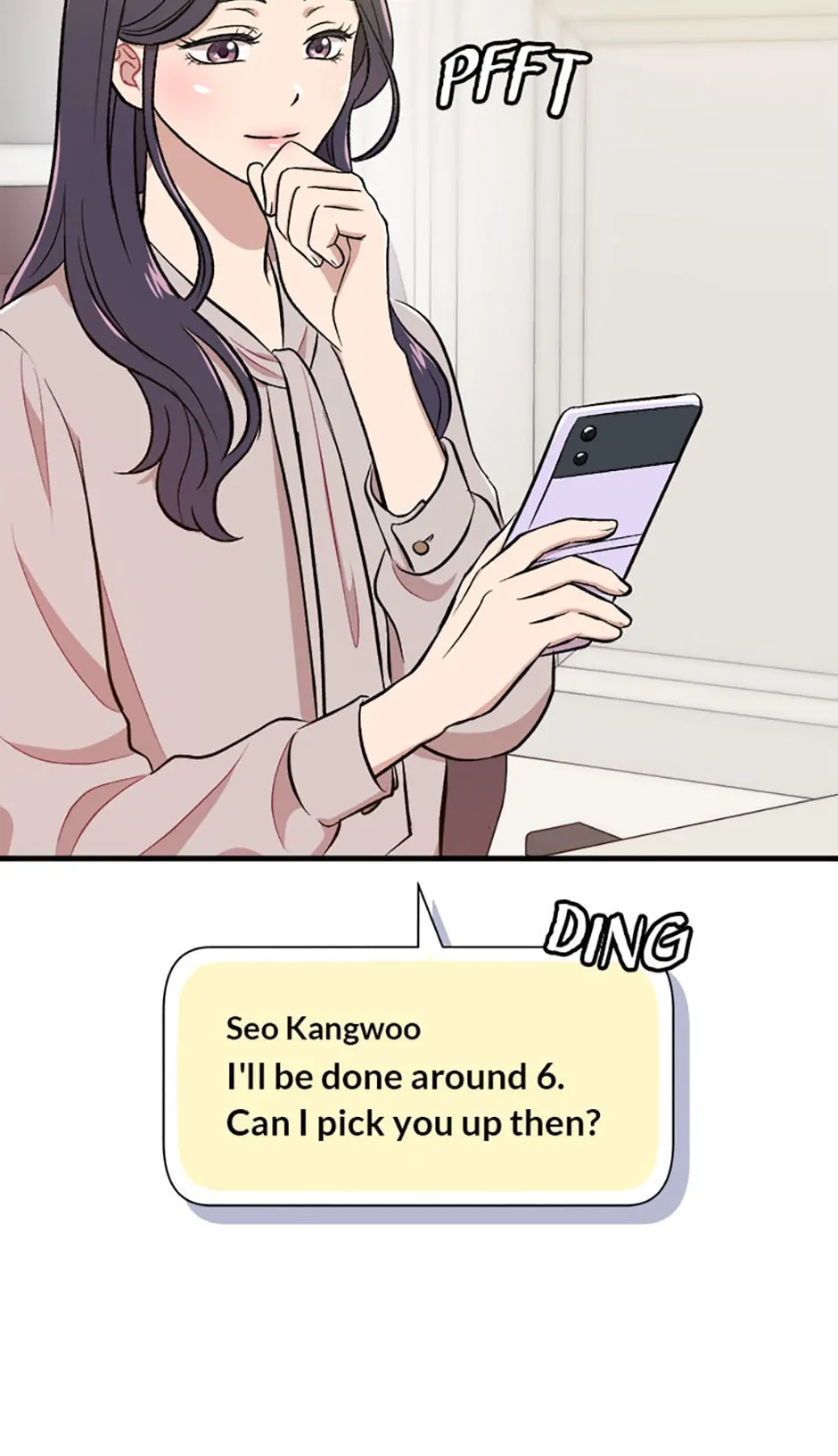 Actor Class Chapter 17 - Page 35