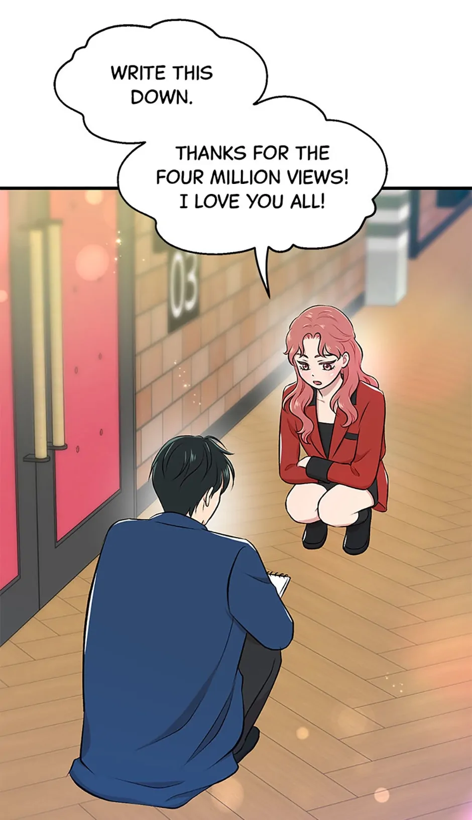 Actor Class Chapter 17 - Page 45