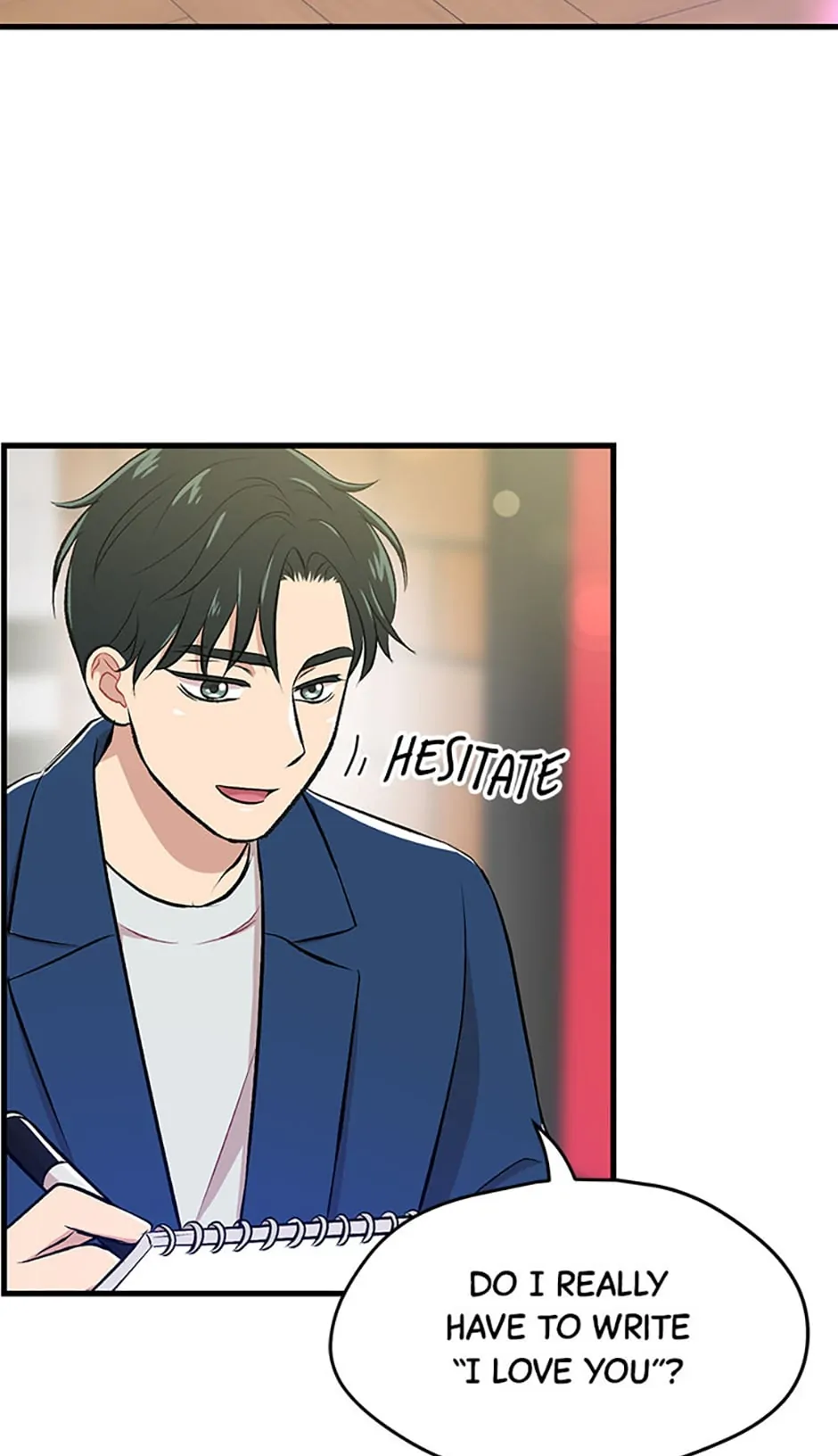 Actor Class Chapter 17 - Page 46