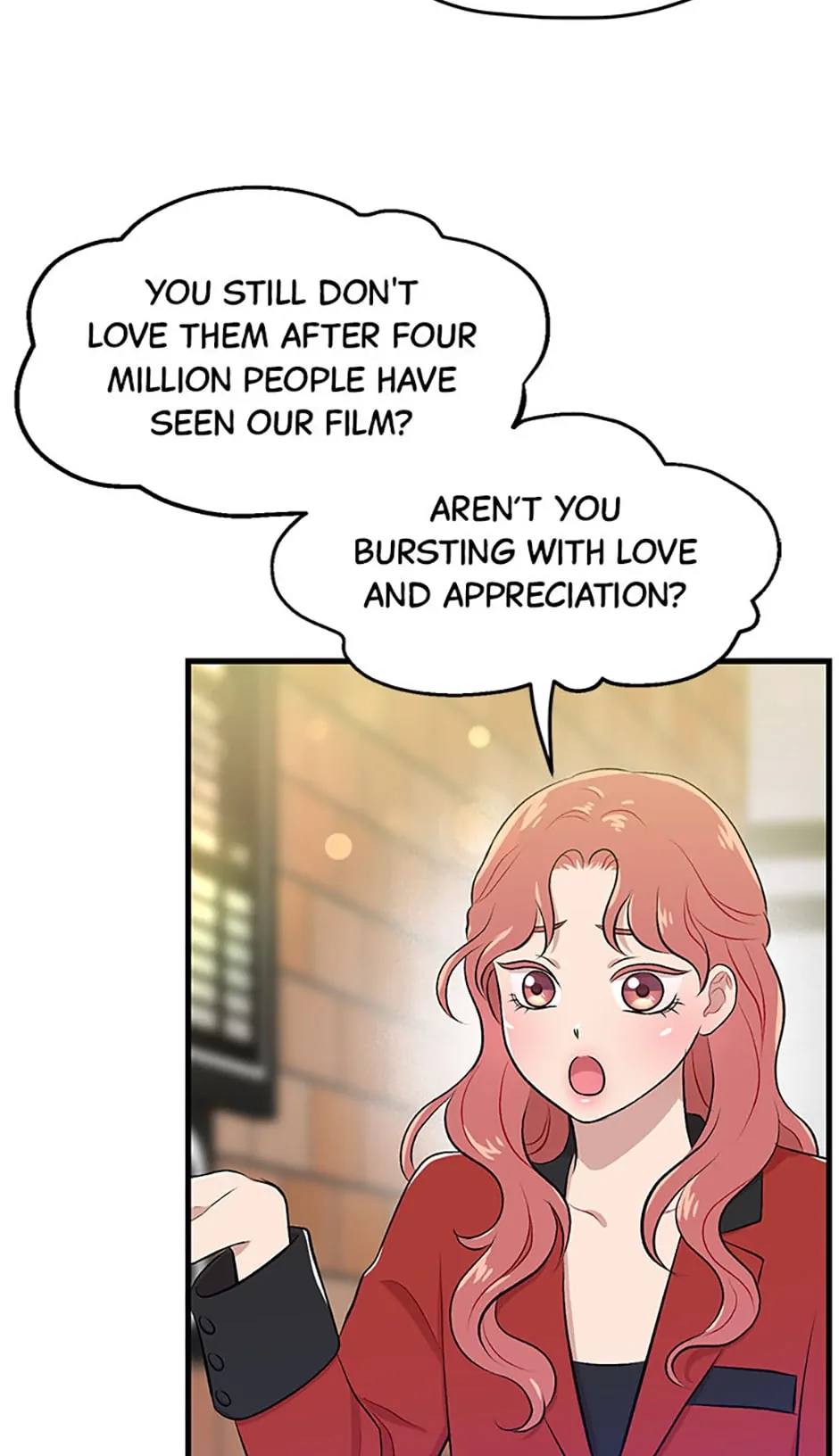 Actor Class Chapter 17 - Page 47