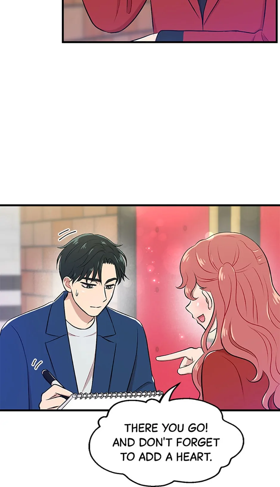 Actor Class Chapter 17 - Page 48