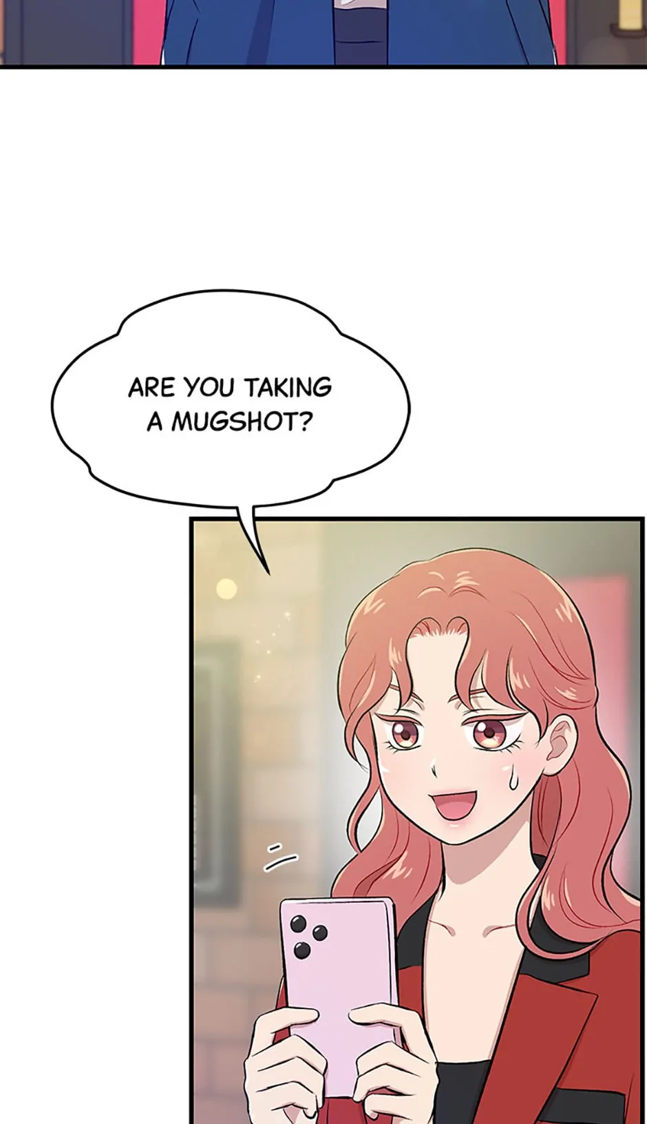 Actor Class Chapter 17 - Page 50