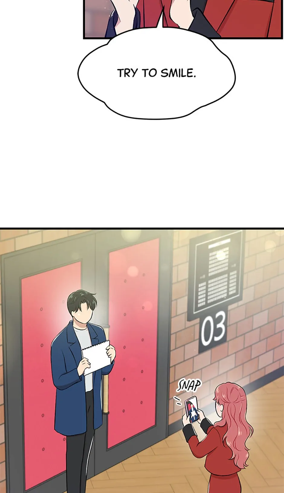 Actor Class Chapter 17 - Page 51