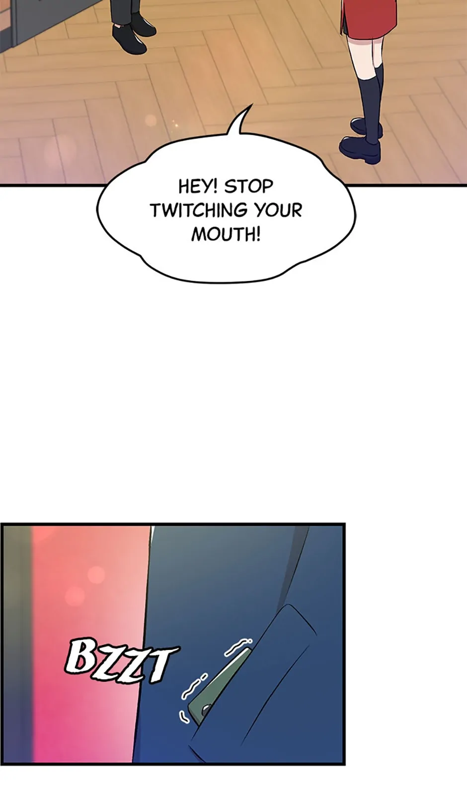 Actor Class Chapter 17 - Page 52