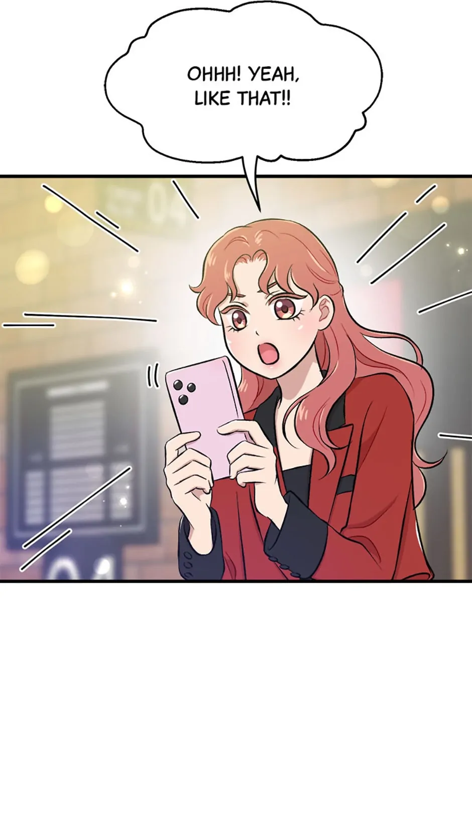 Actor Class Chapter 17 - Page 56