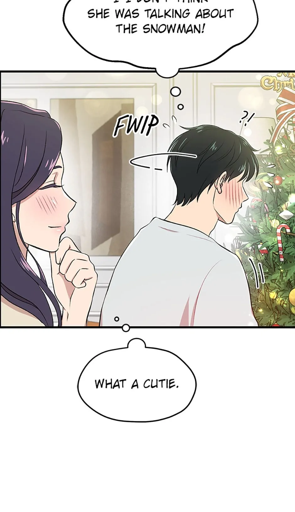 Actor Class Chapter 17 - Page 71