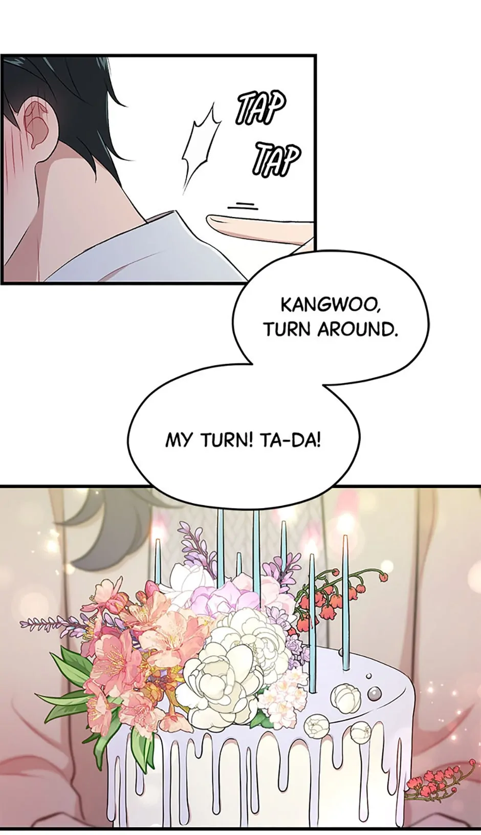 Actor Class Chapter 17 - Page 72