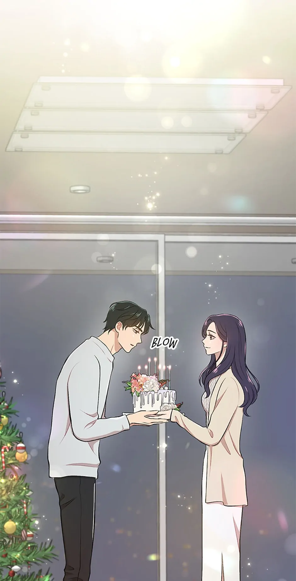 Actor Class Chapter 17 - Page 79