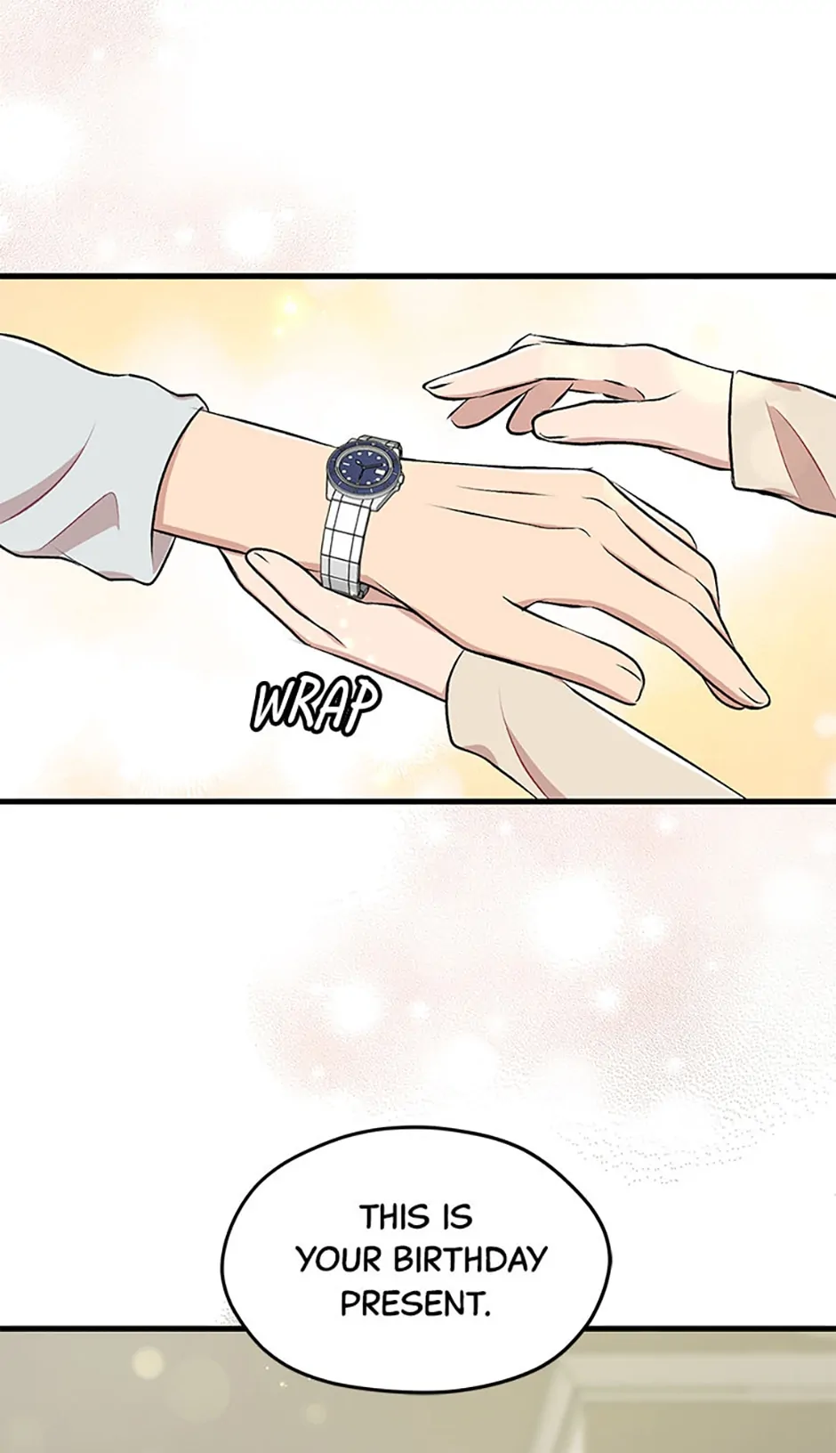 Actor Class Chapter 18 - Page 5