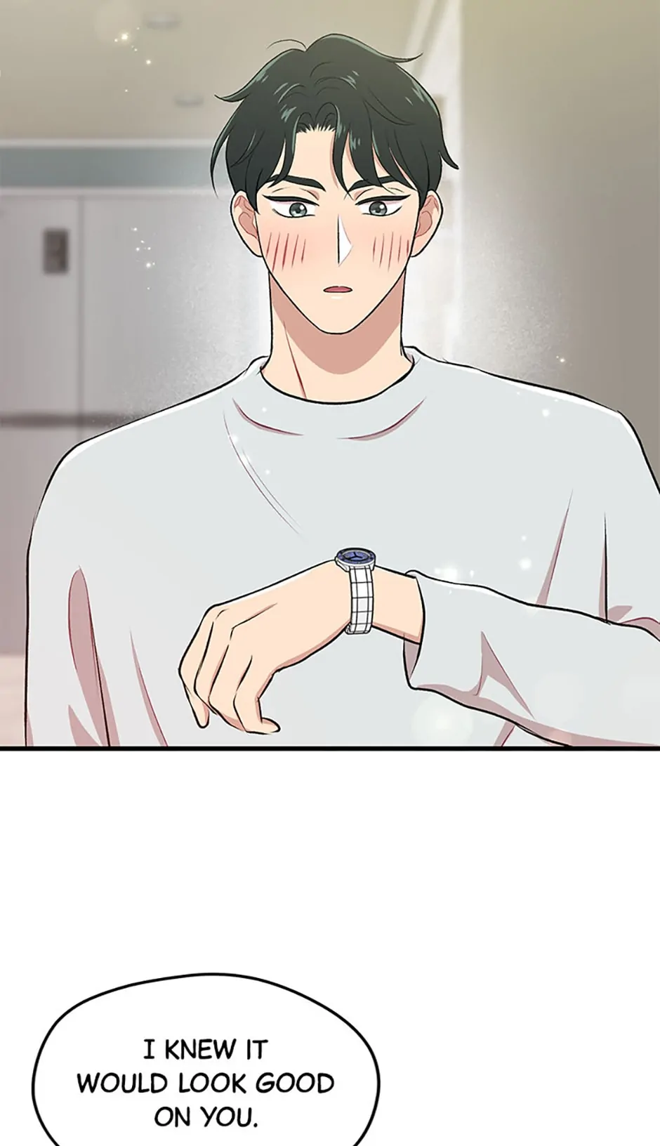 Actor Class Chapter 18 - Page 6