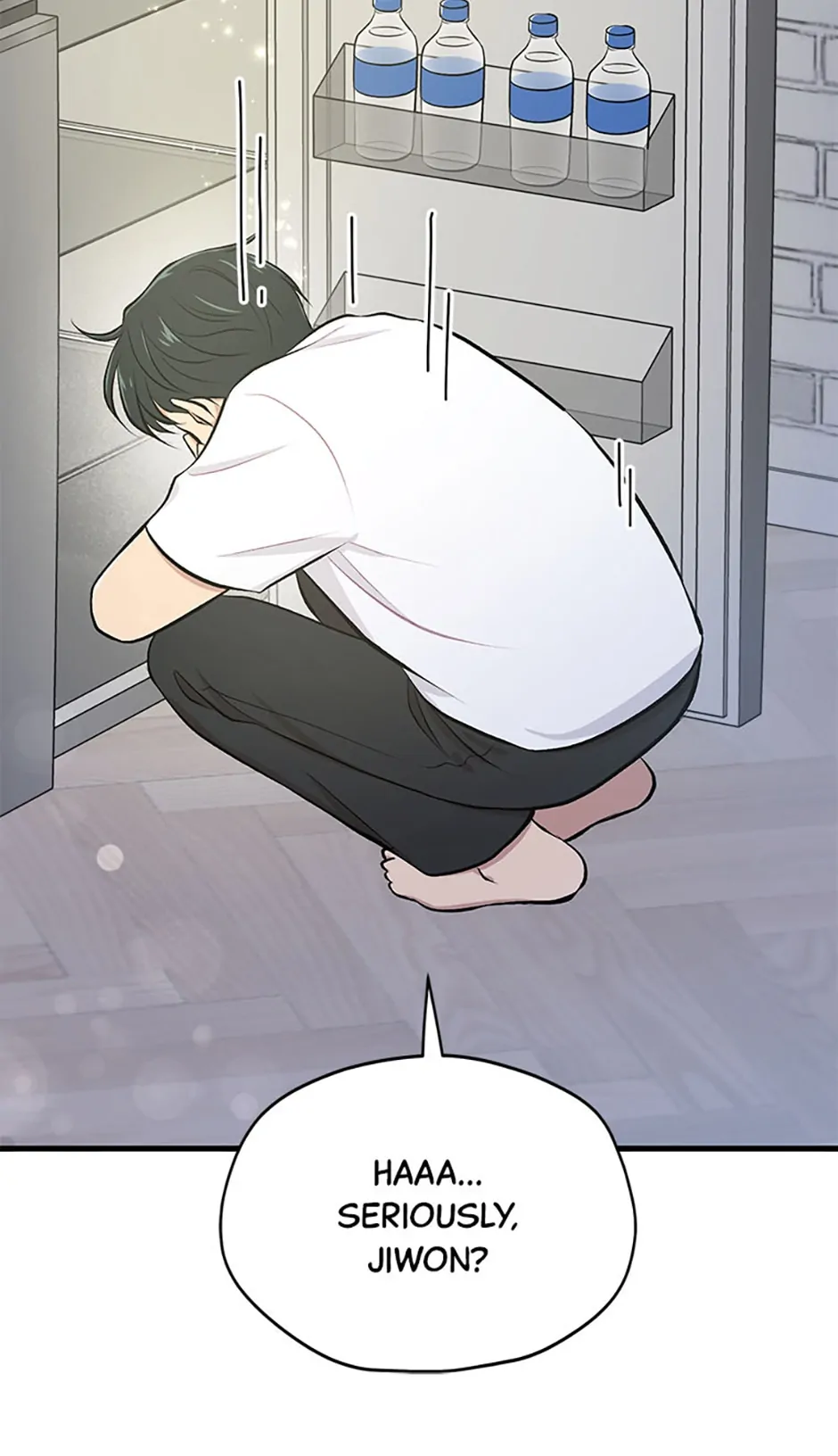 Actor Class Chapter 18 - Page 25