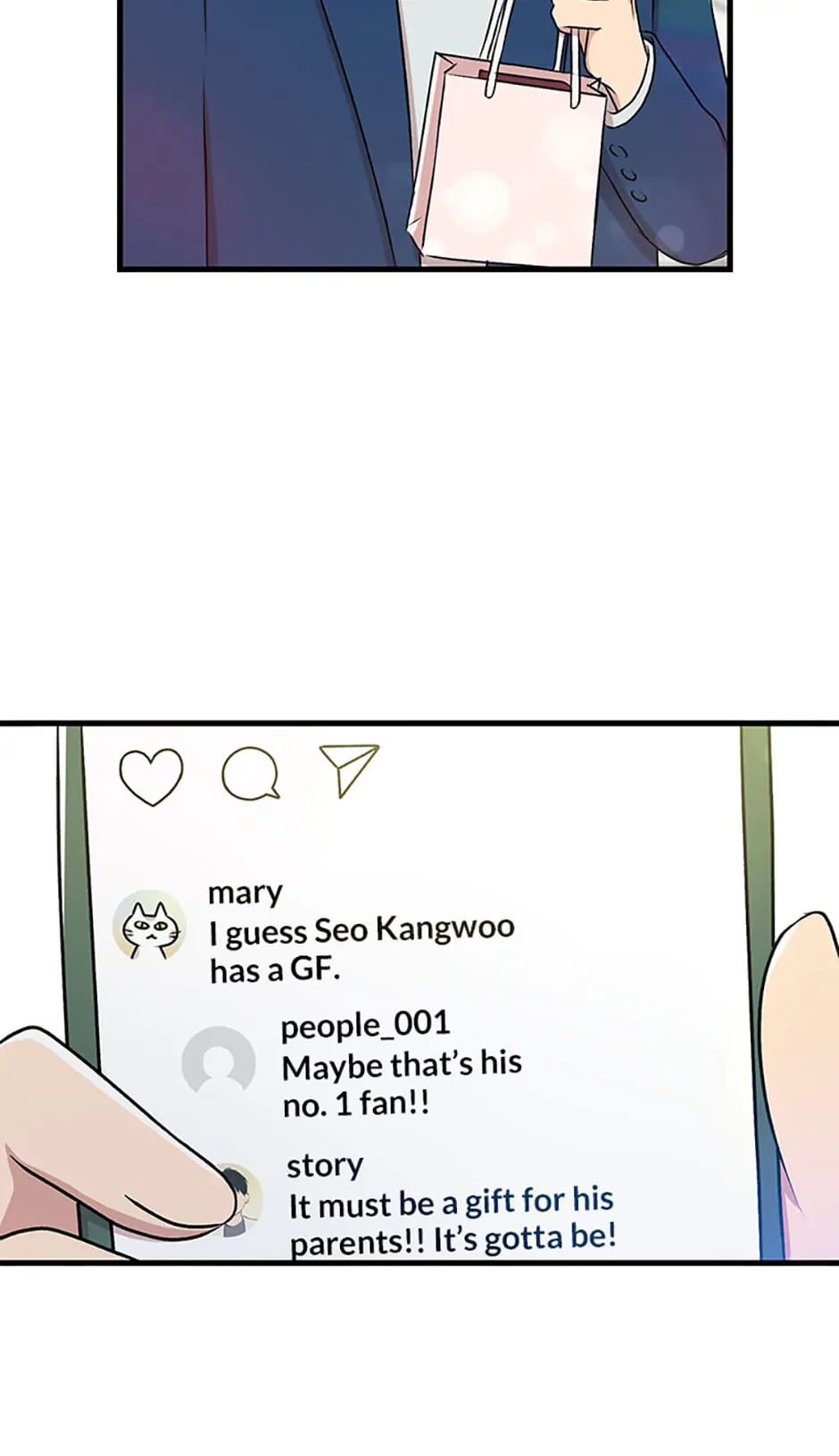 Actor Class Chapter 18 - Page 31