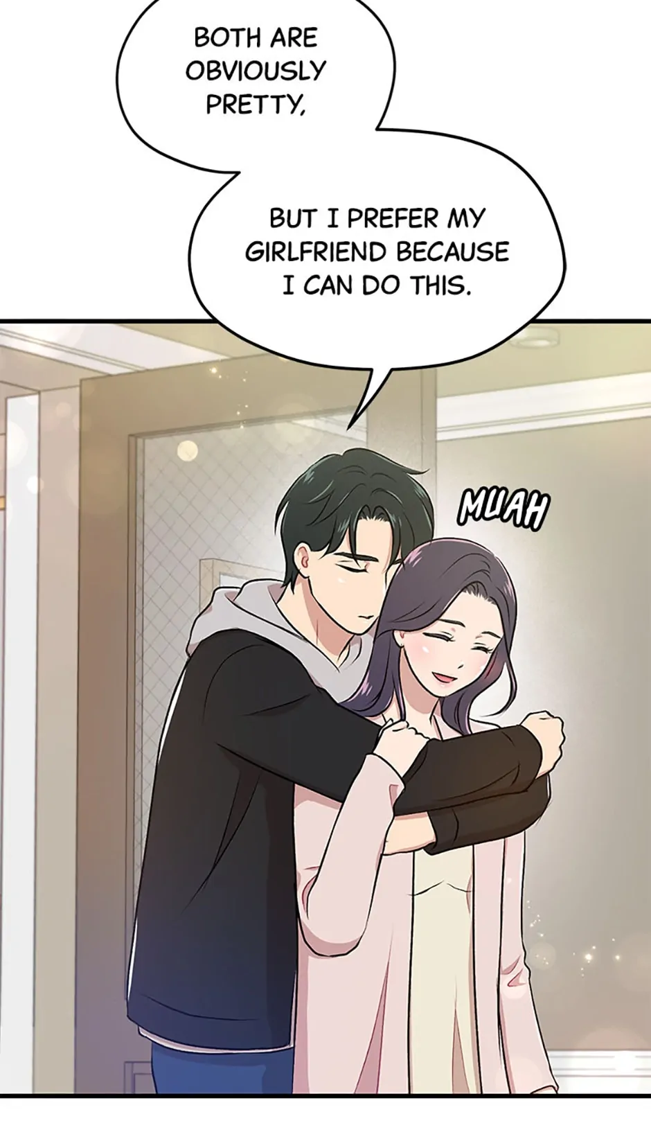 Actor Class Chapter 18 - Page 39