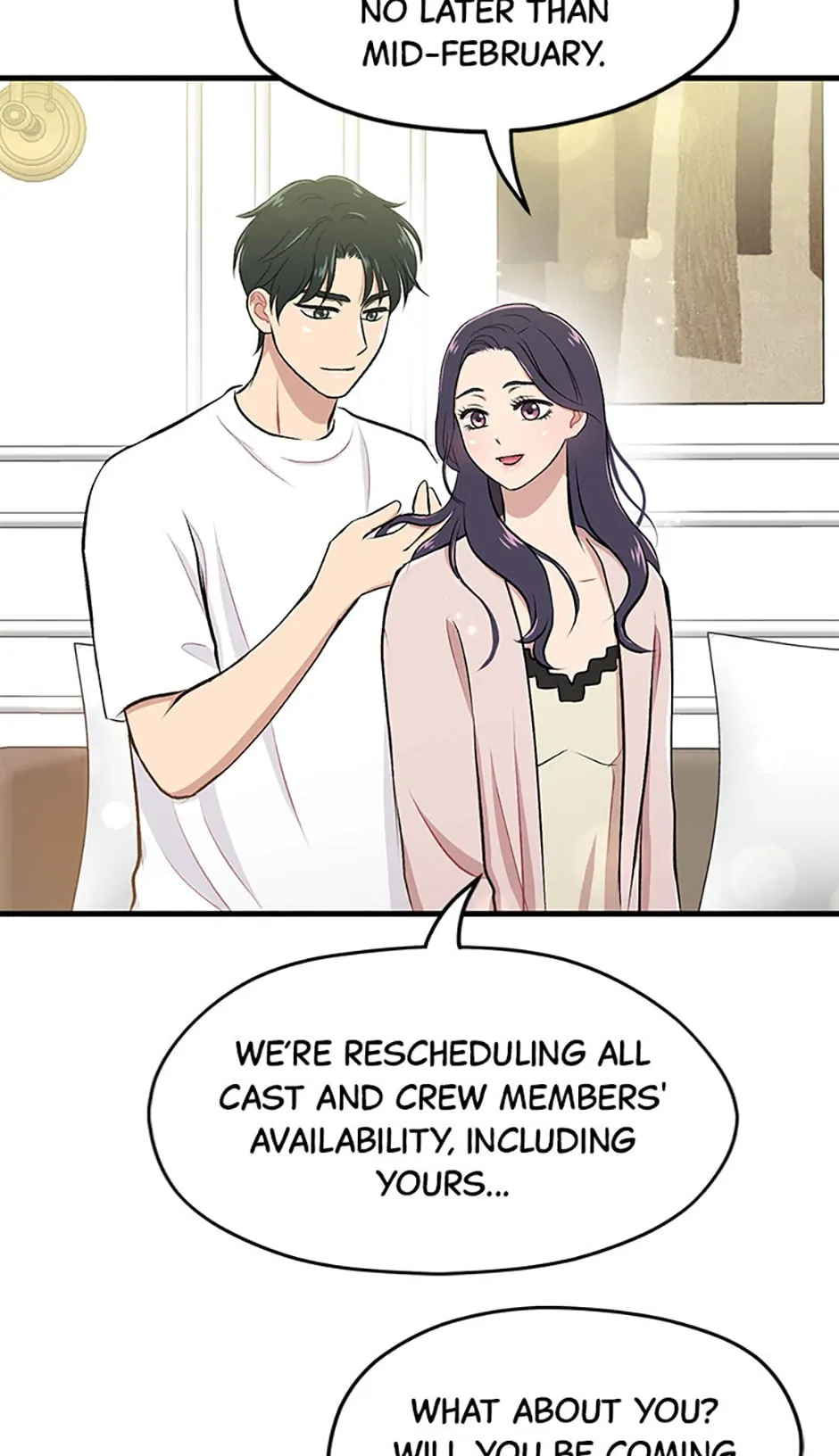 Actor Class Chapter 18 - Page 45