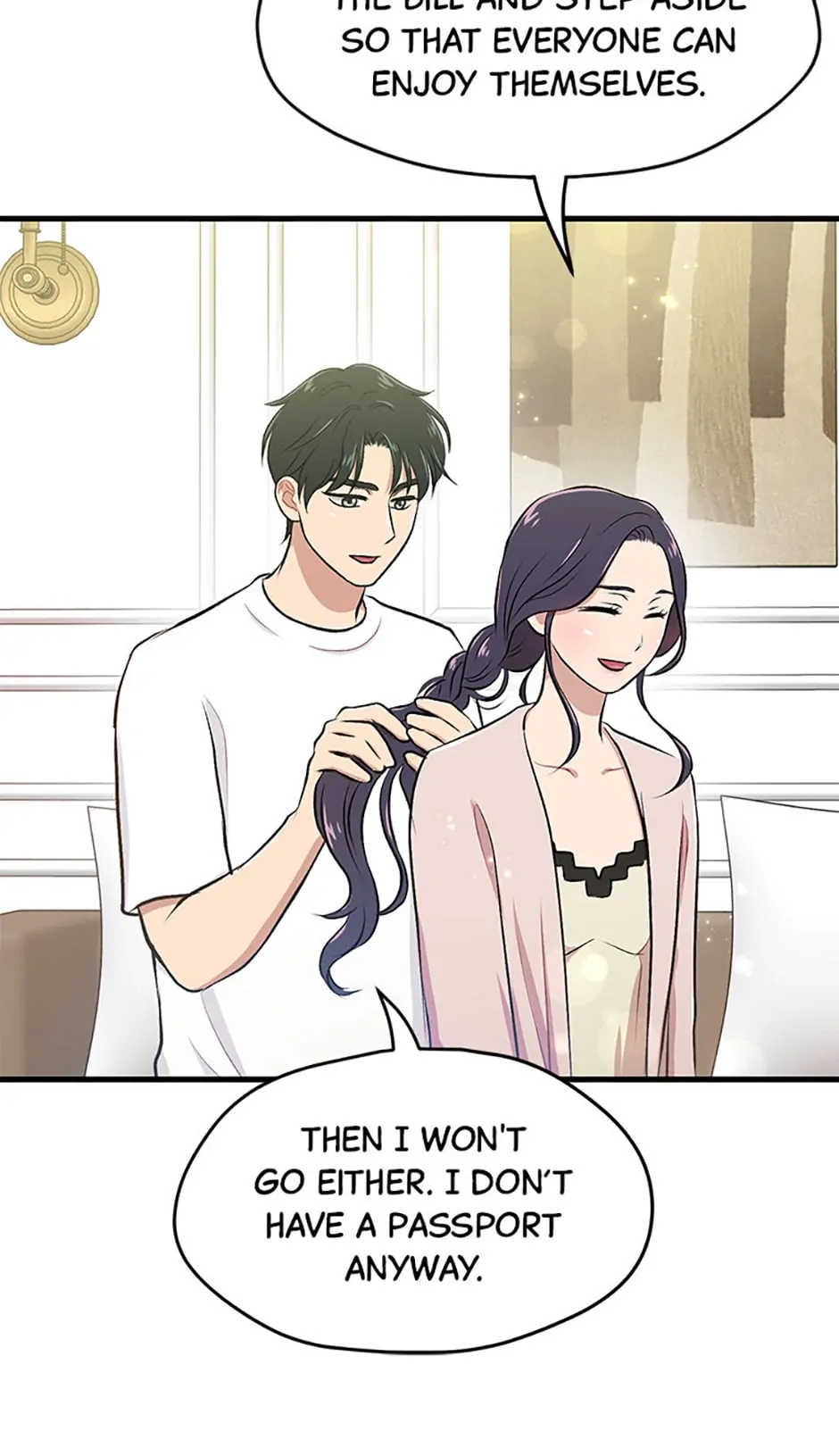 Actor Class Chapter 18 - Page 47