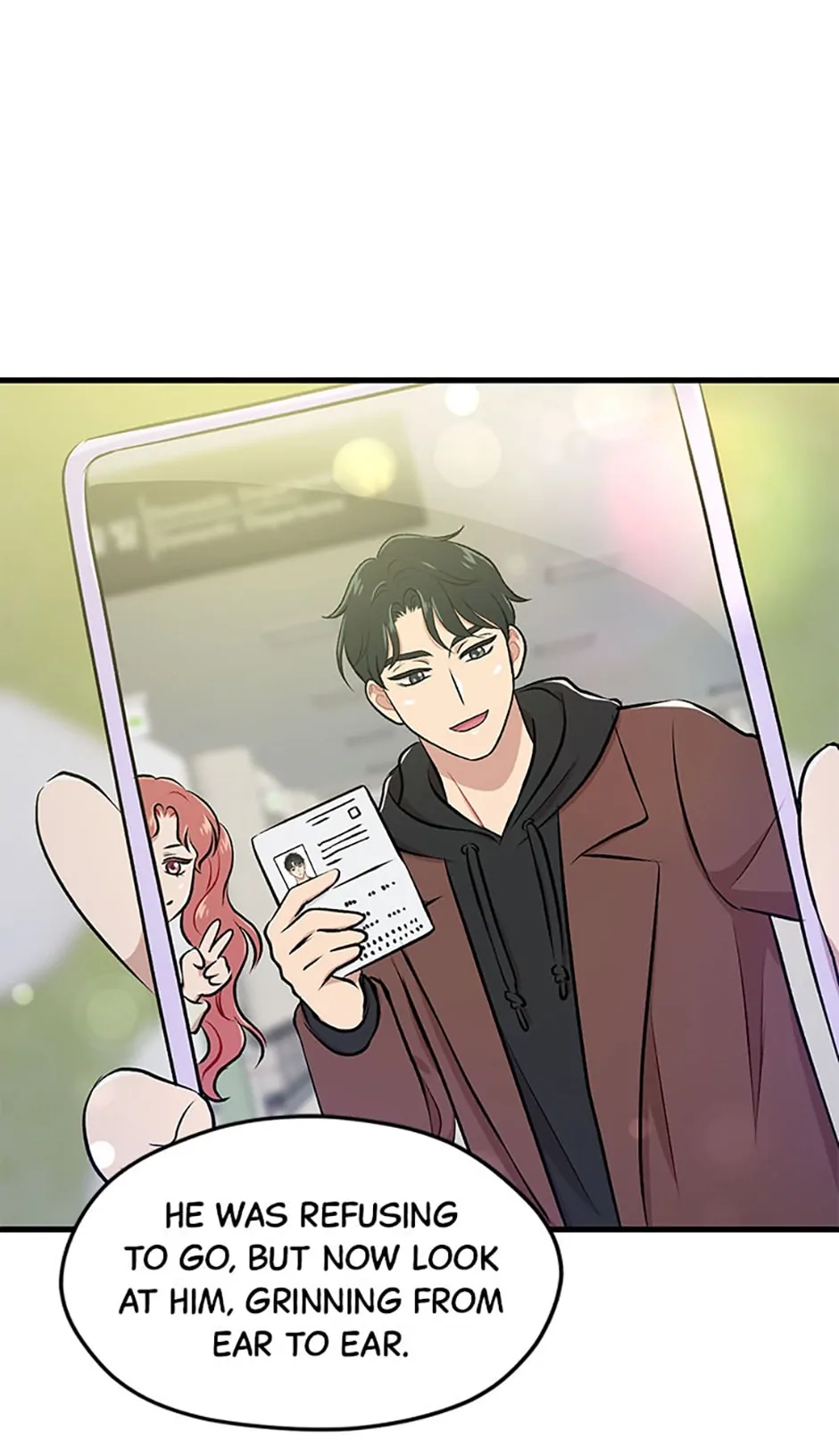 Actor Class Chapter 18 - Page 52