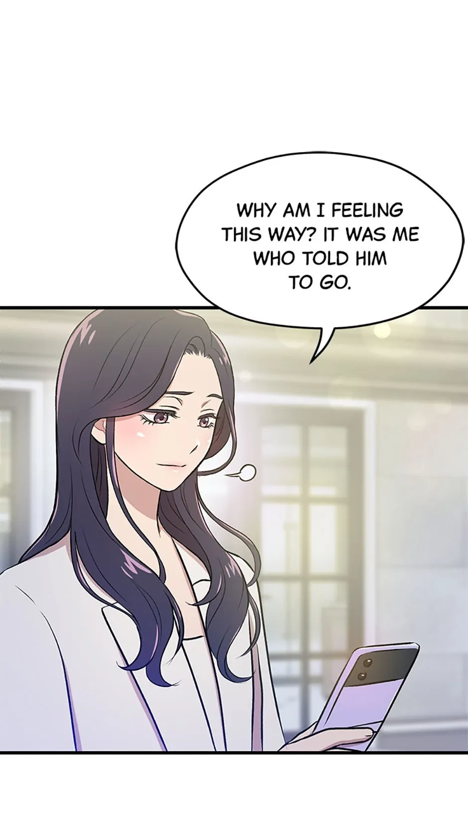 Actor Class Chapter 18 - Page 53