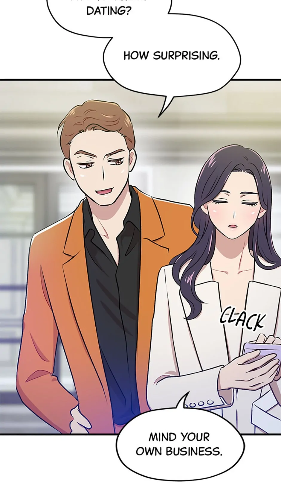 Actor Class Chapter 18 - Page 55