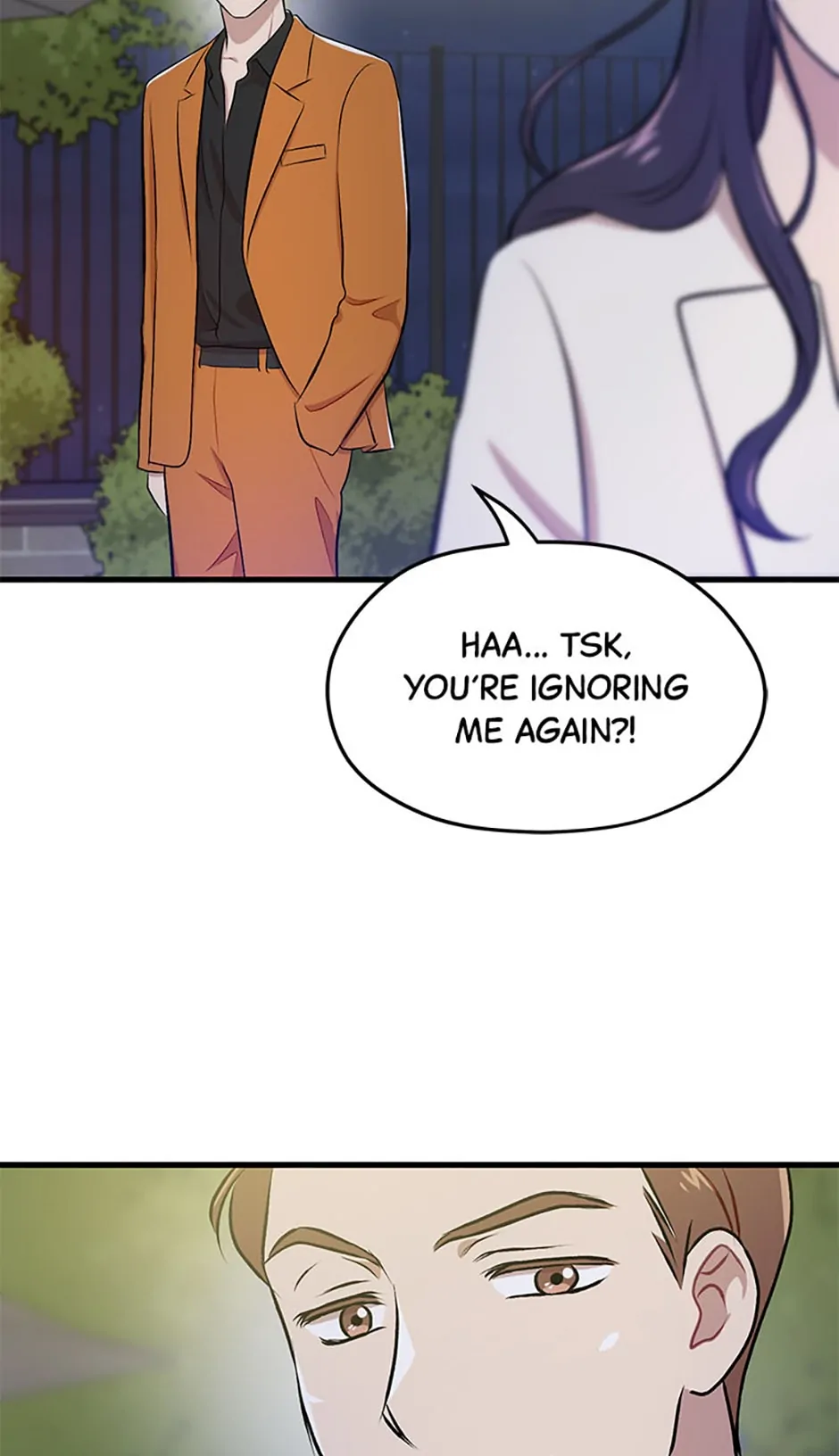 Actor Class Chapter 18 - Page 58