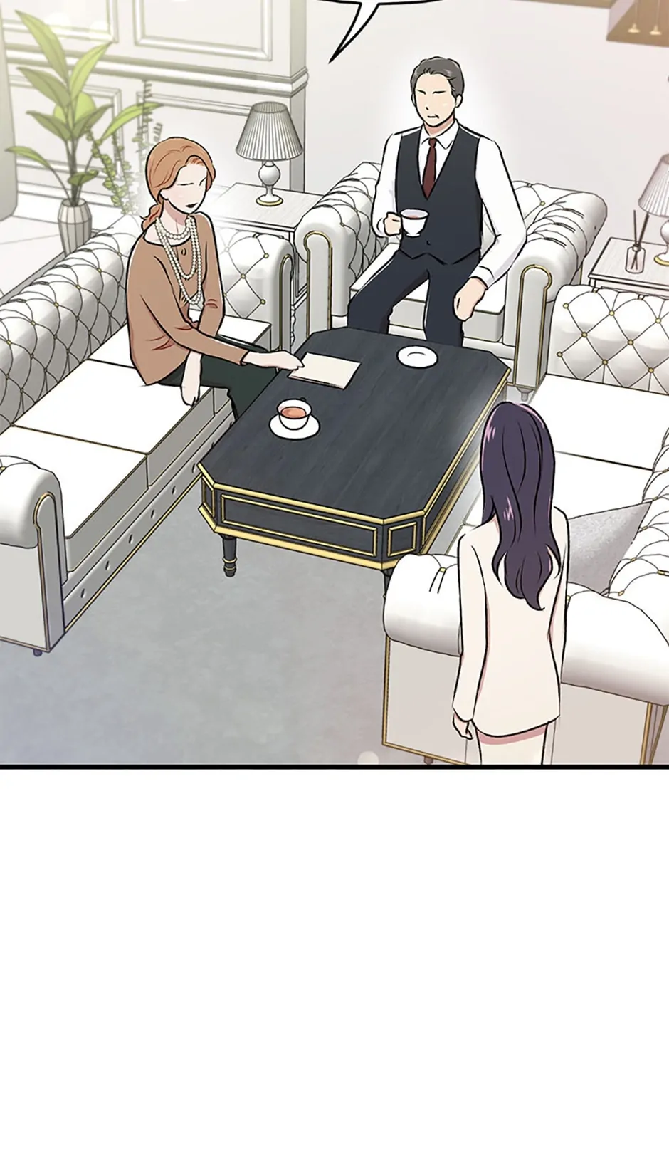 Actor Class Chapter 18 - Page 61