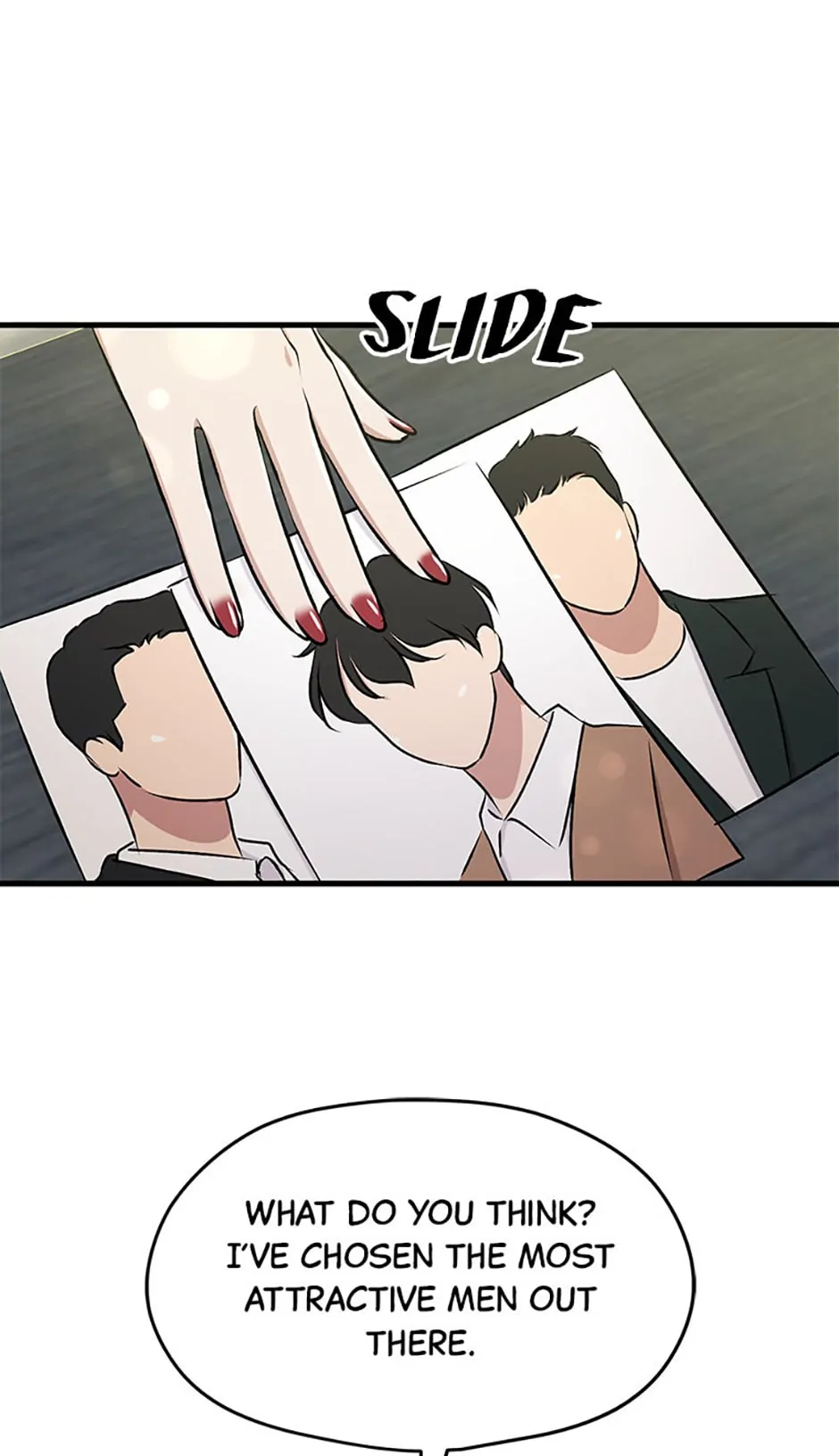 Actor Class Chapter 18 - Page 62