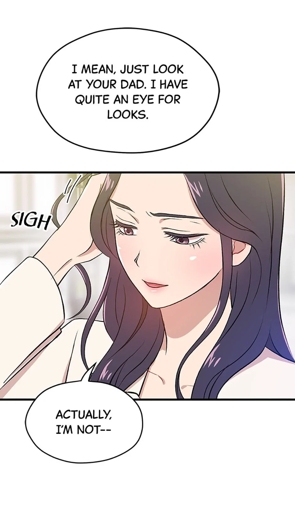 Actor Class Chapter 18 - Page 64