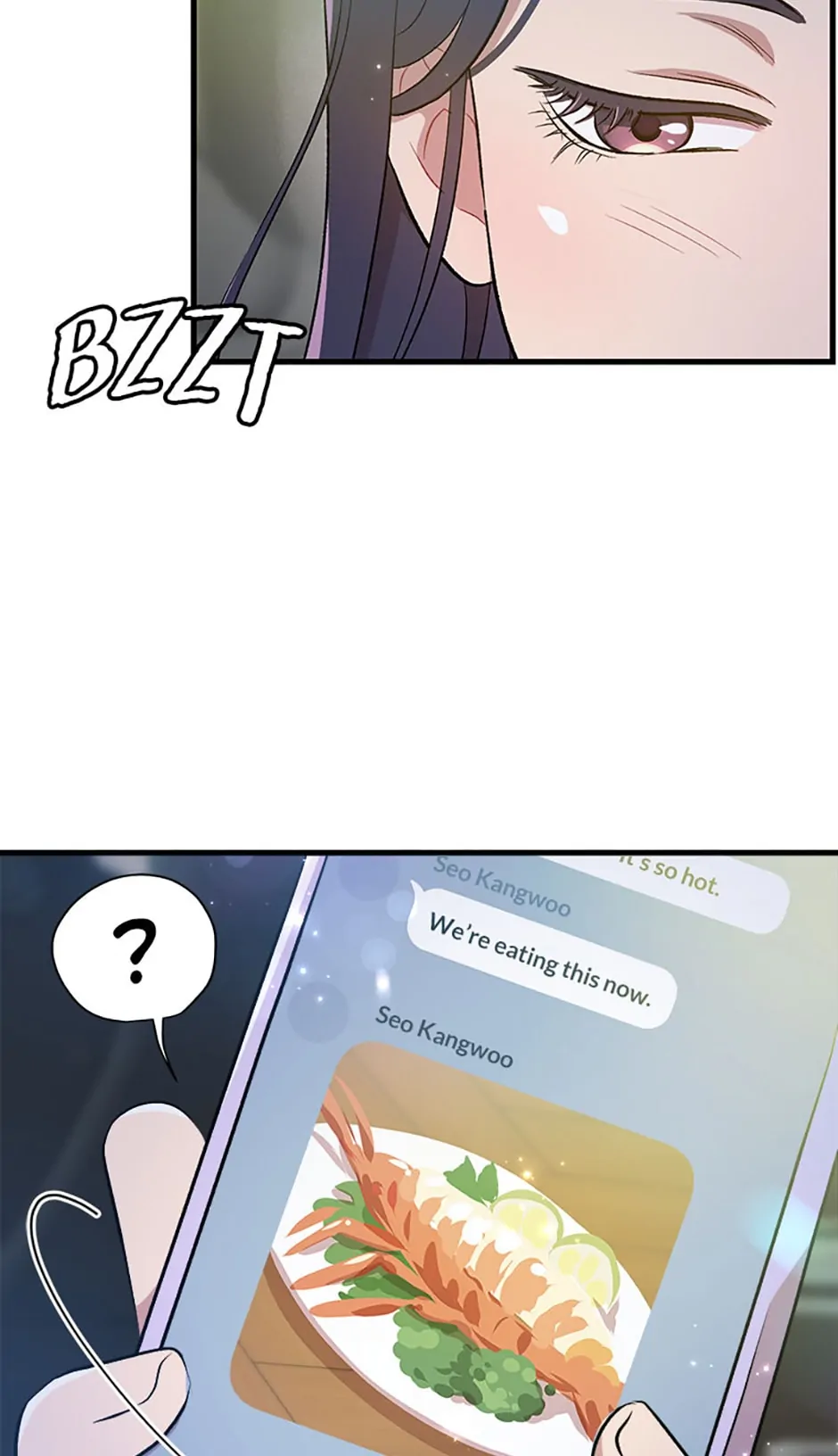 Actor Class Chapter 18 - Page 74