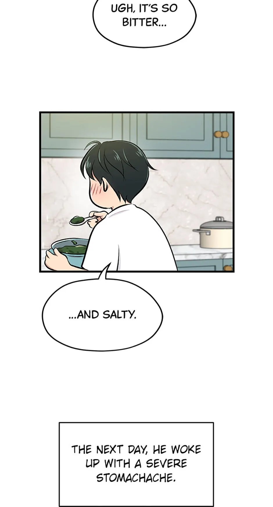 Actor Class Chapter 18 - Page 81