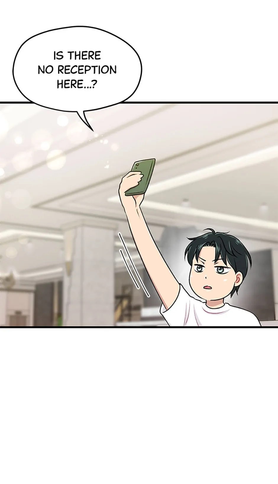 Actor Class Chapter 19 - Page 5