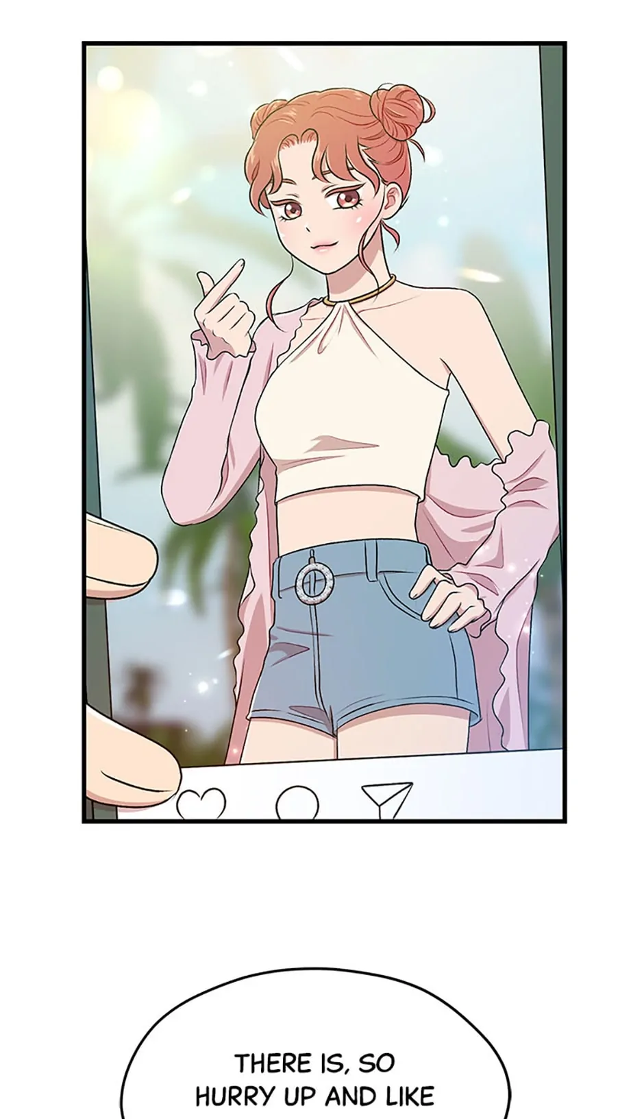 Actor Class Chapter 19 - Page 6