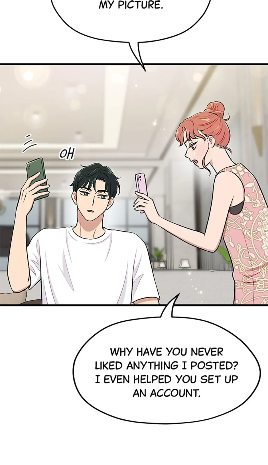 Actor Class Chapter 19 - Page 7