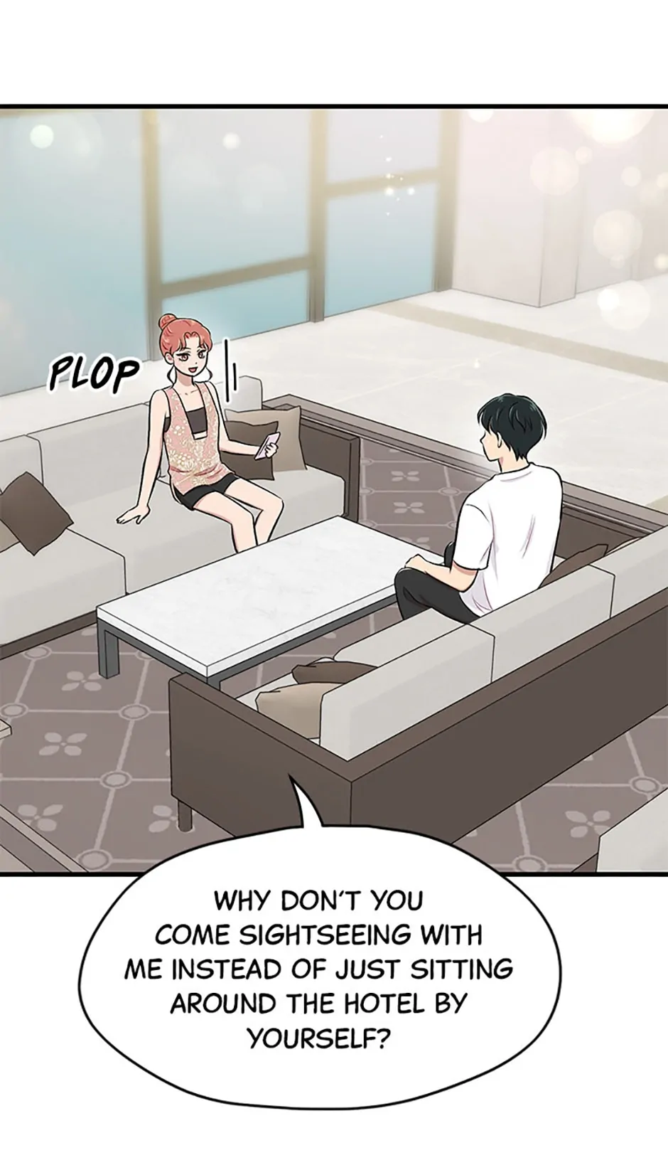 Actor Class Chapter 19 - Page 8