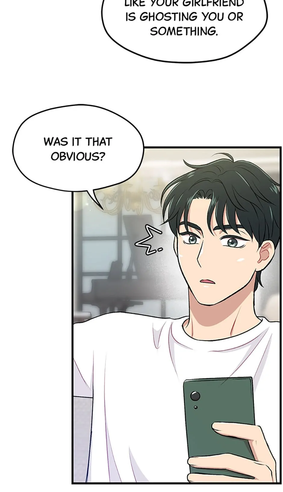 Actor Class Chapter 19 - Page 10