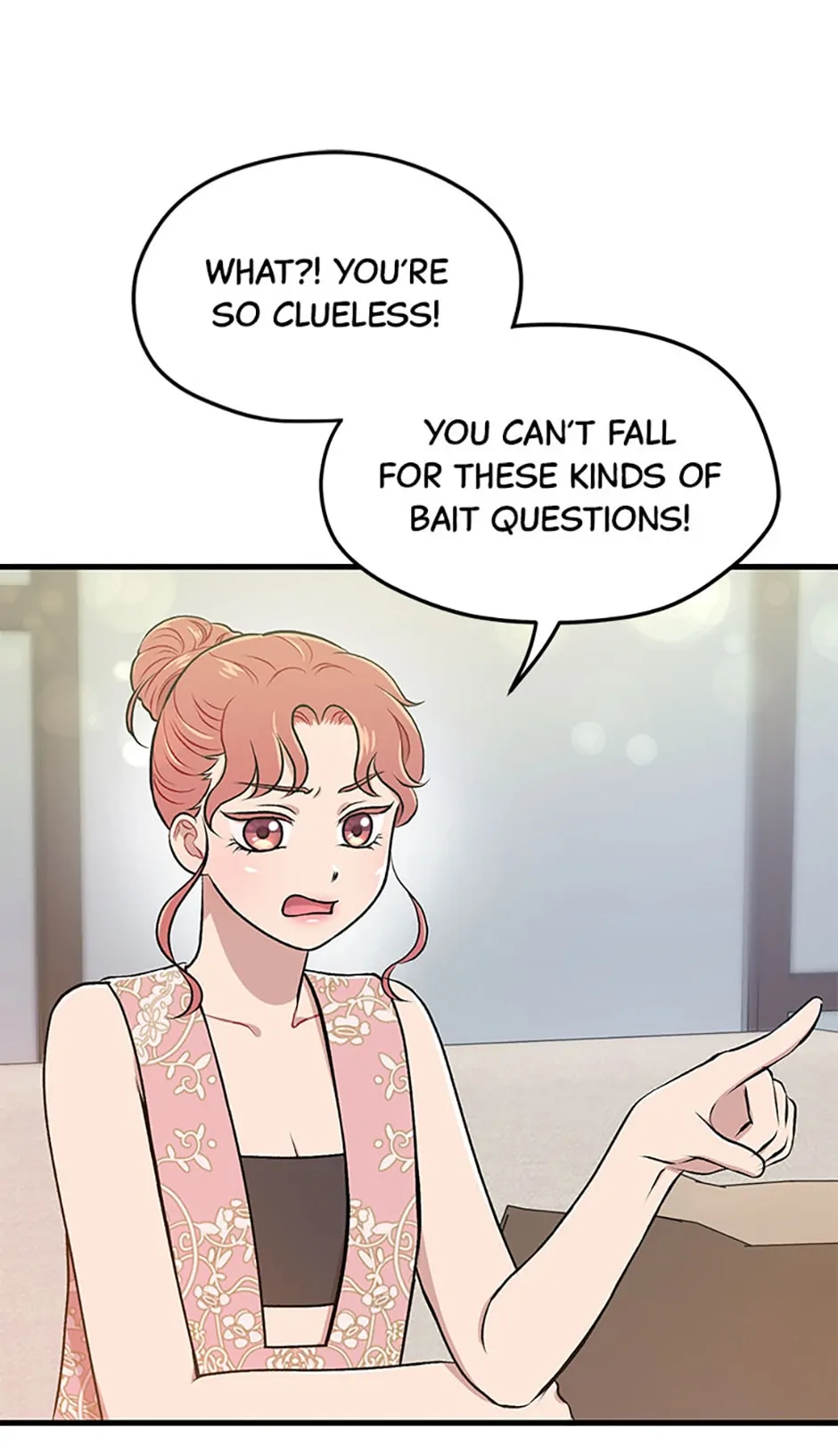 Actor Class Chapter 19 - Page 11