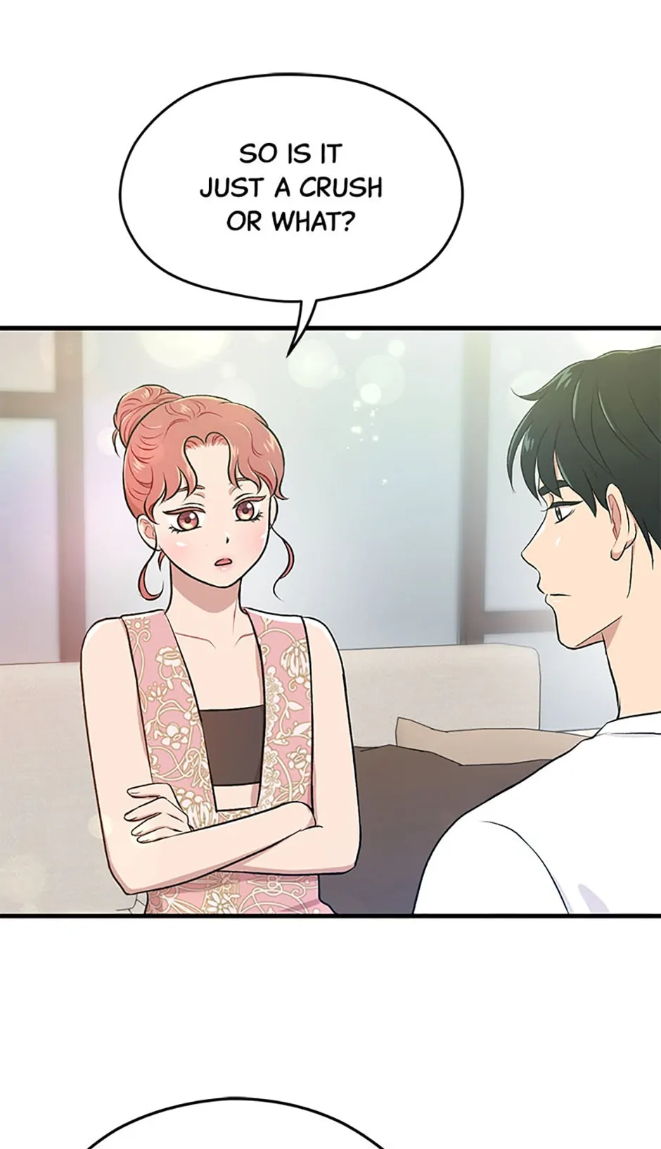 Actor Class Chapter 19 - Page 13