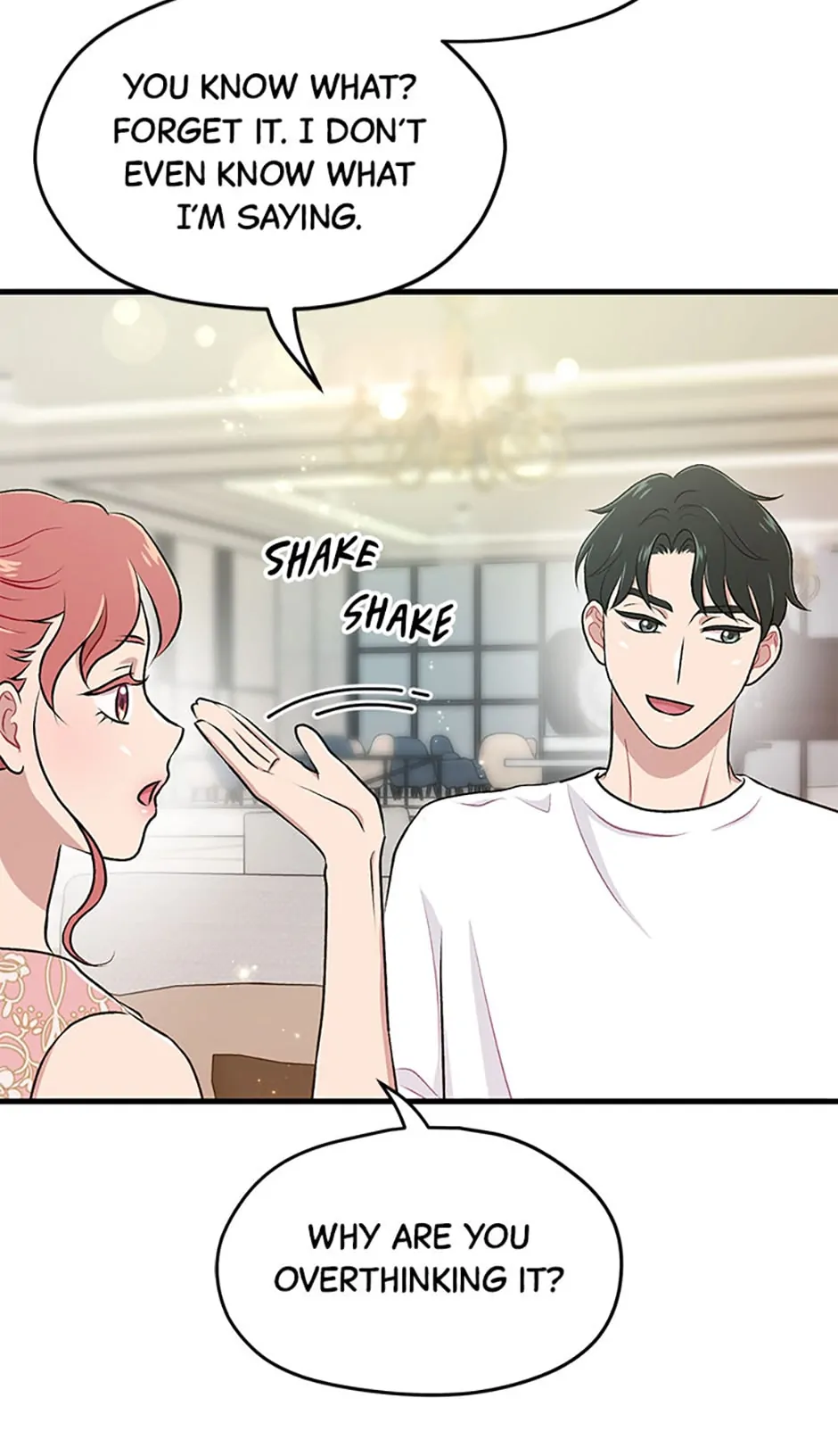 Actor Class Chapter 19 - Page 18