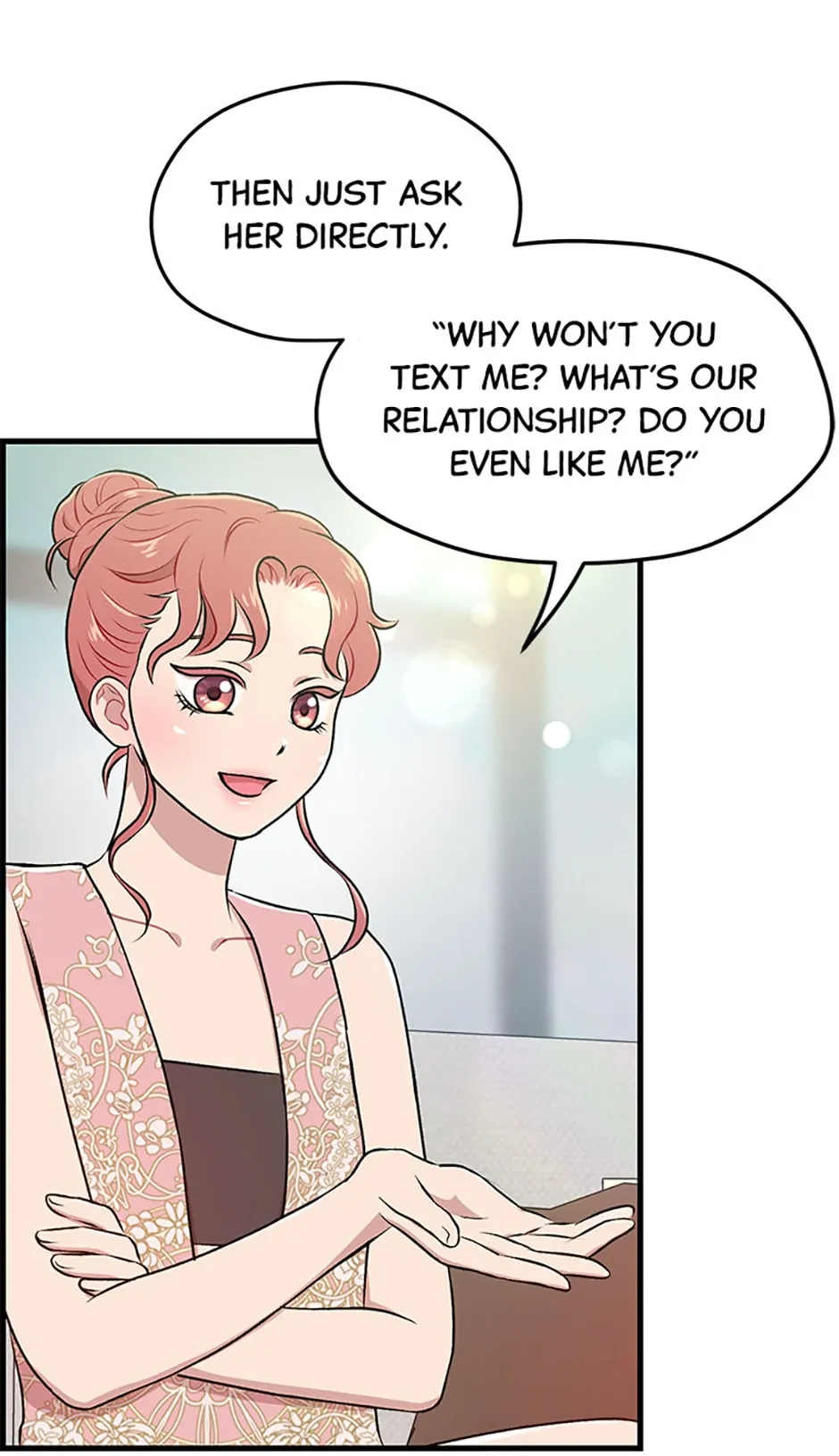 Actor Class Chapter 19 - Page 20