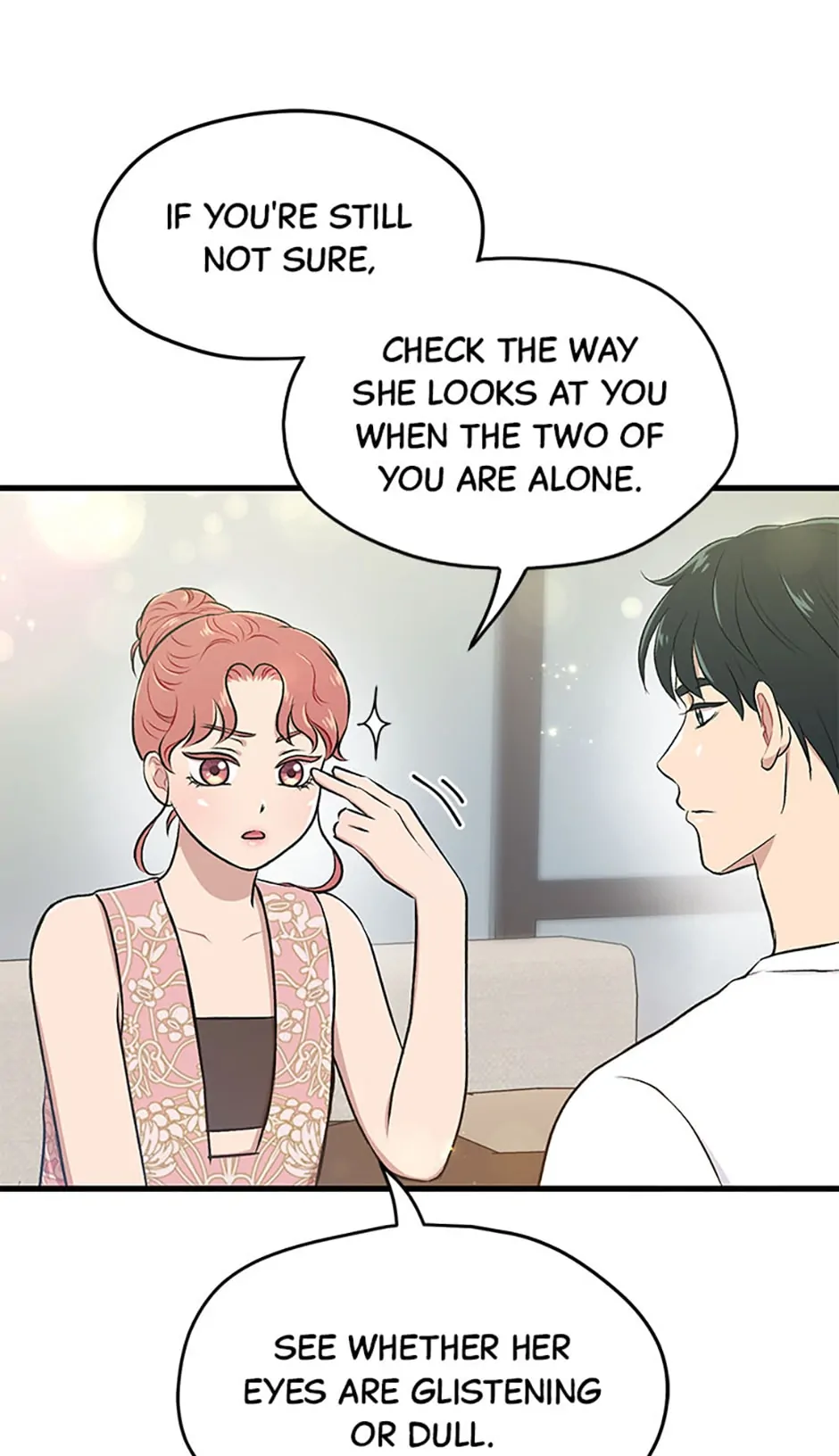 Actor Class Chapter 19 - Page 21