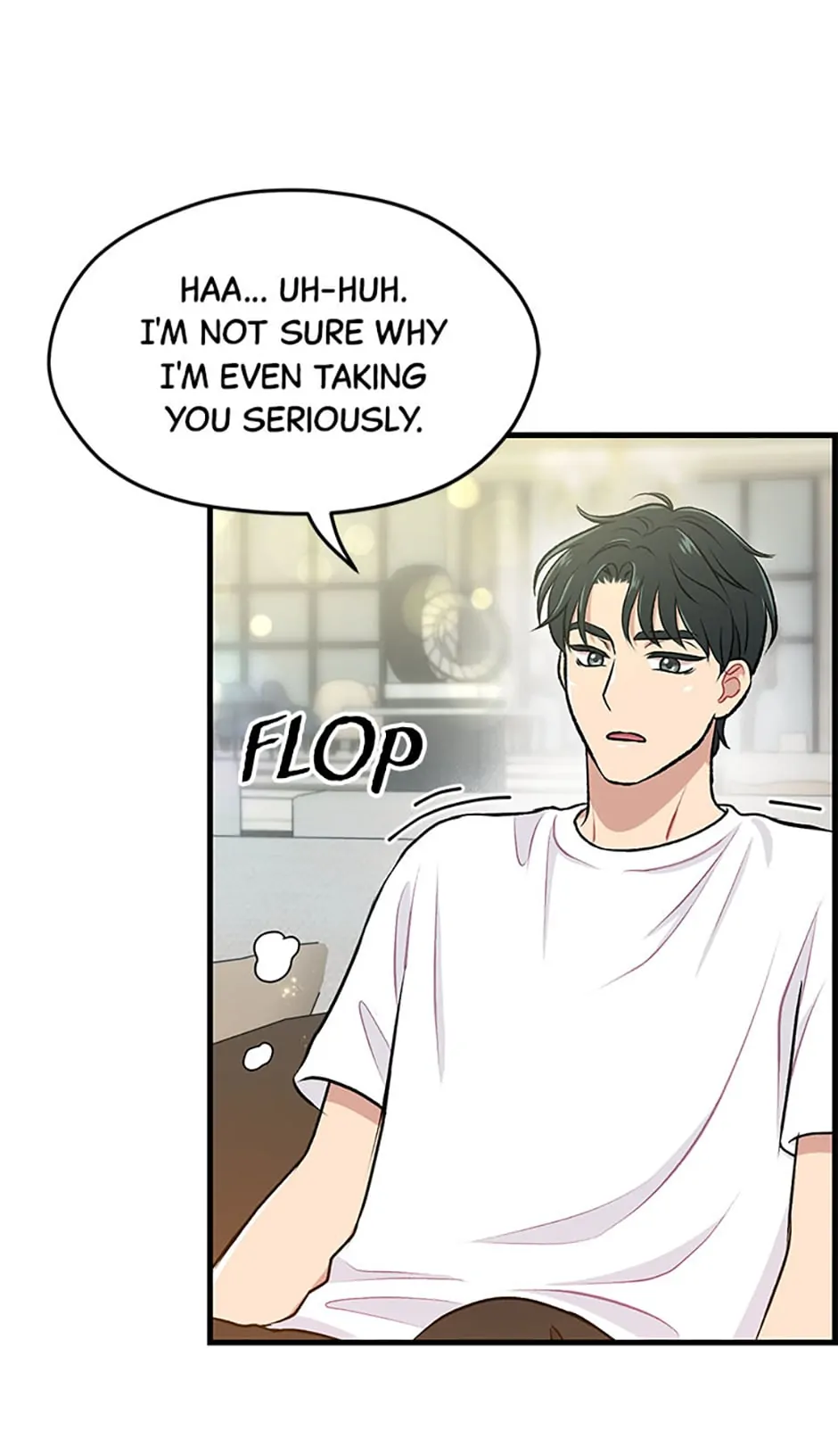 Actor Class Chapter 19 - Page 23