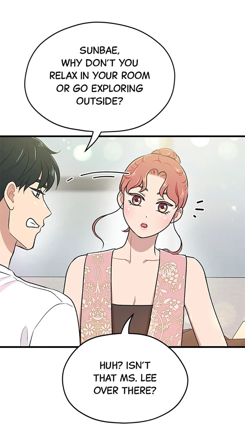 Actor Class Chapter 19 - Page 24