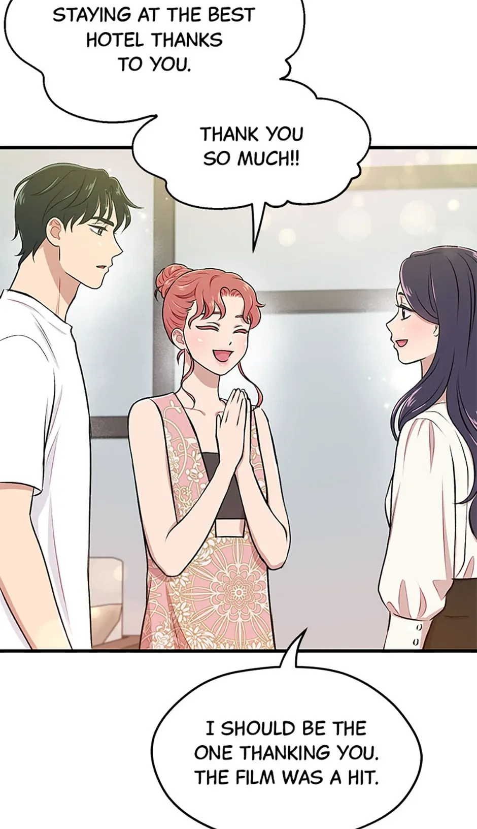 Actor Class Chapter 19 - Page 31