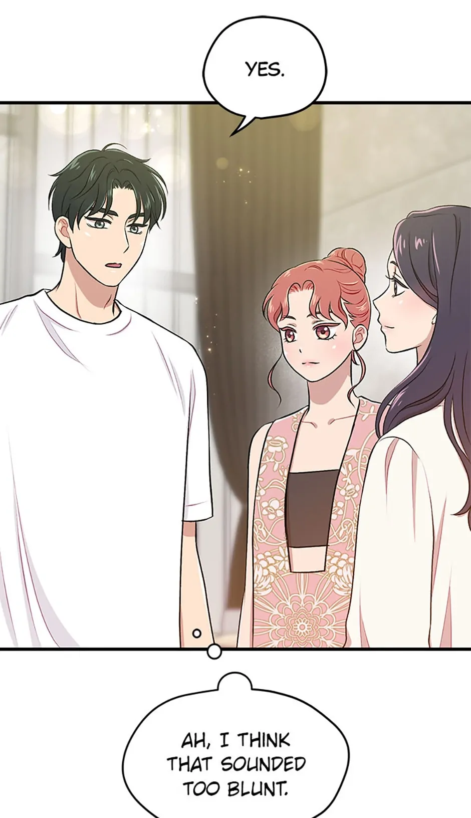 Actor Class Chapter 19 - Page 34