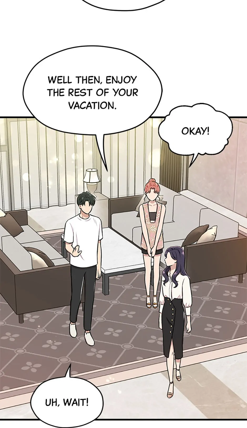 Actor Class Chapter 19 - Page 35