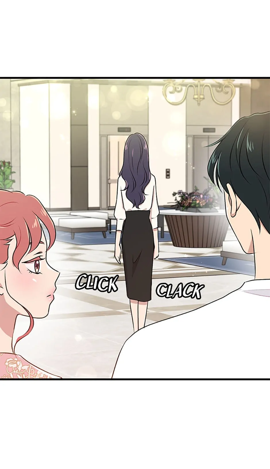 Actor Class Chapter 19 - Page 38