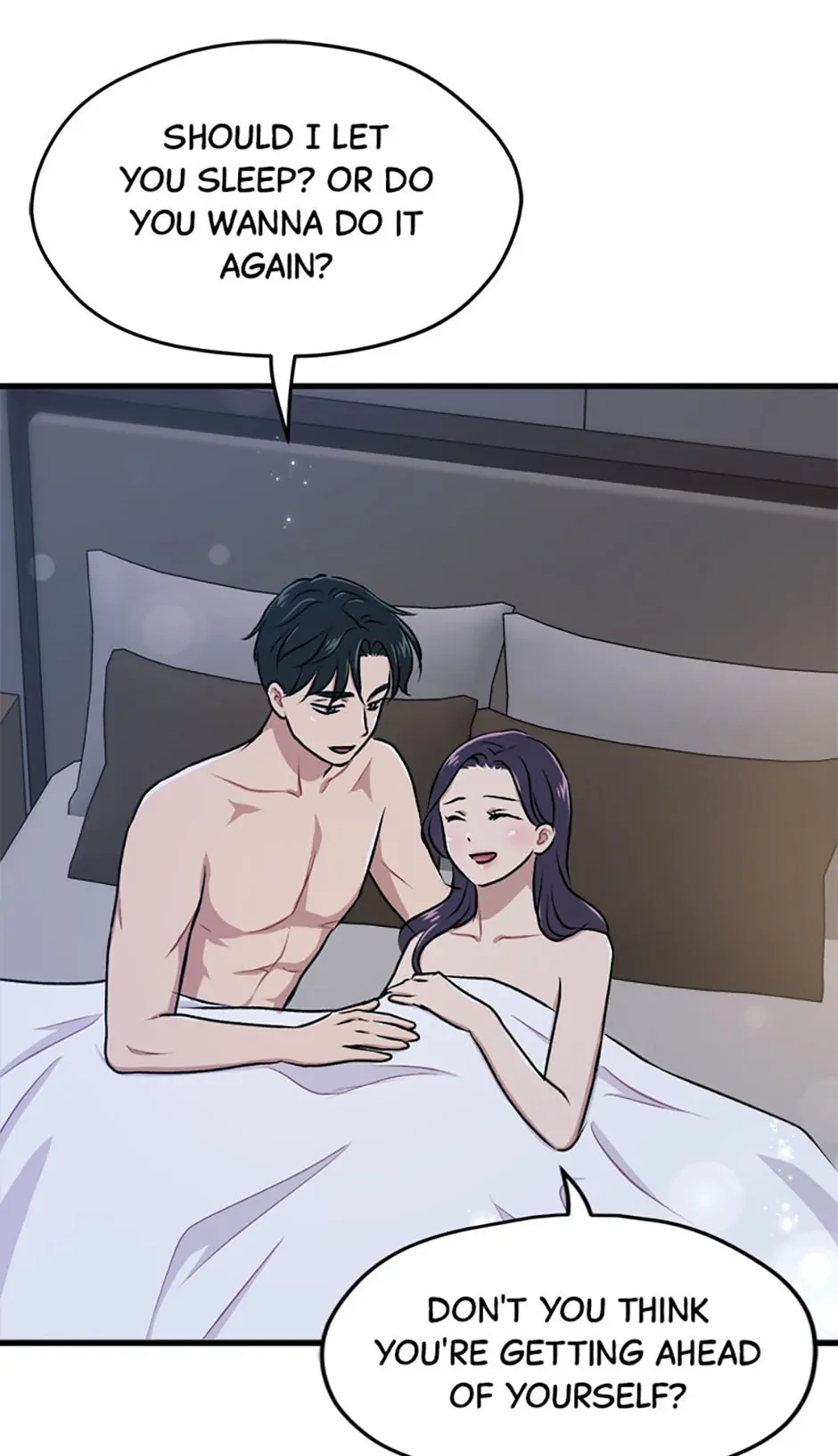 Actor Class Chapter 19 - Page 65